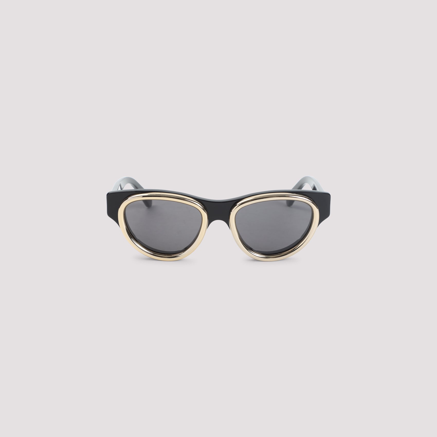 Loewe Eyewear Anagram Swan Sunglasses