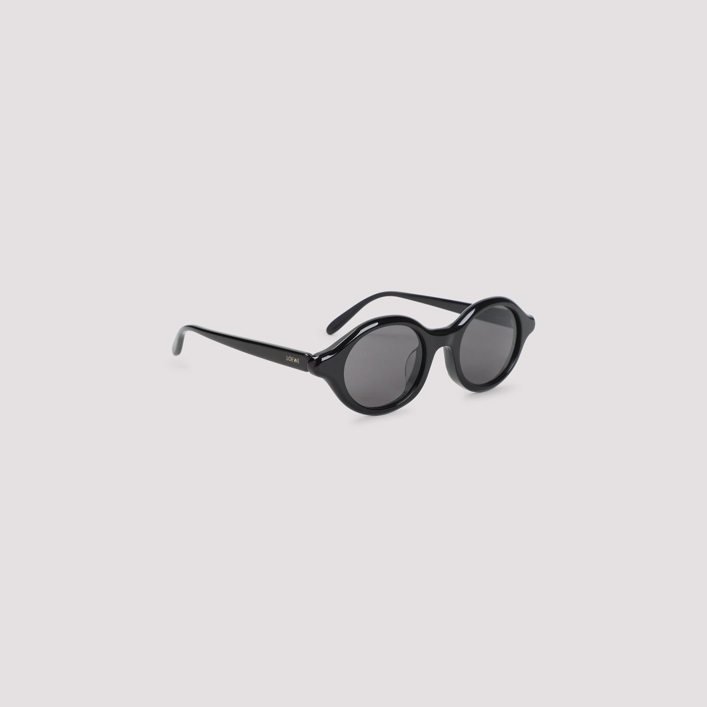Loewe Eyewear Epsilon Slim Sunglasses