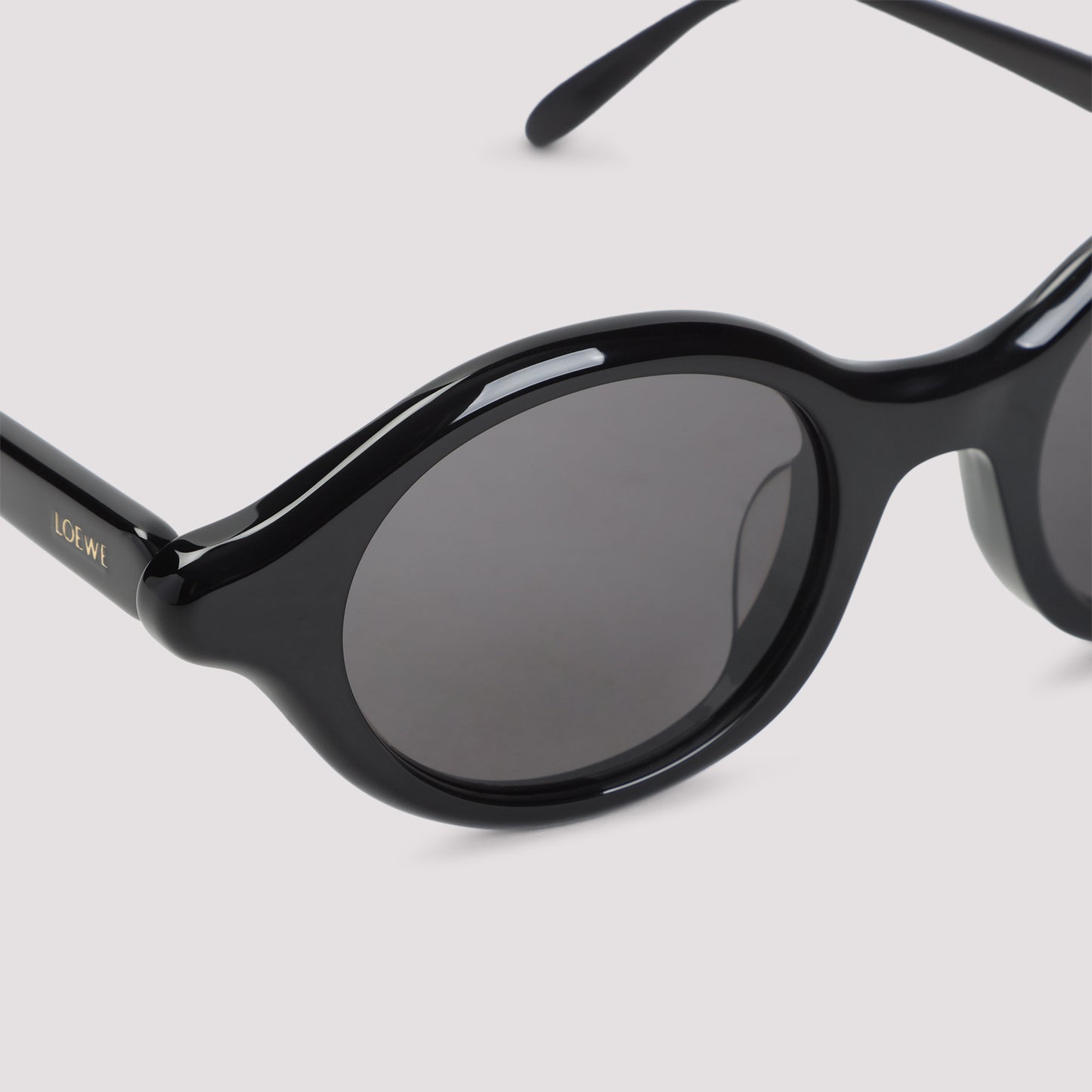 Loewe Eyewear Epsilon Slim Sunglasses