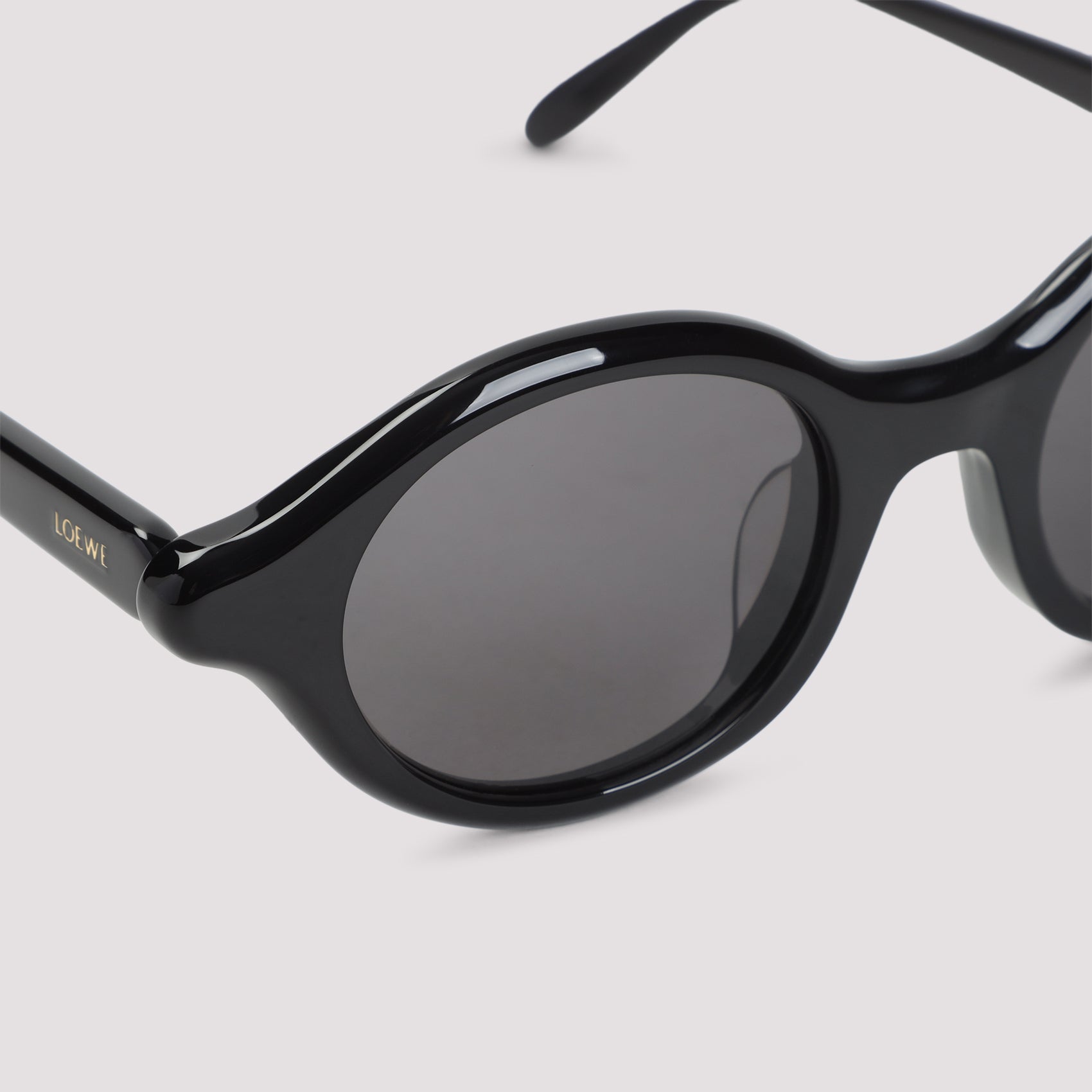 Loewe Eyewear Epsilon Slim Sunglasses