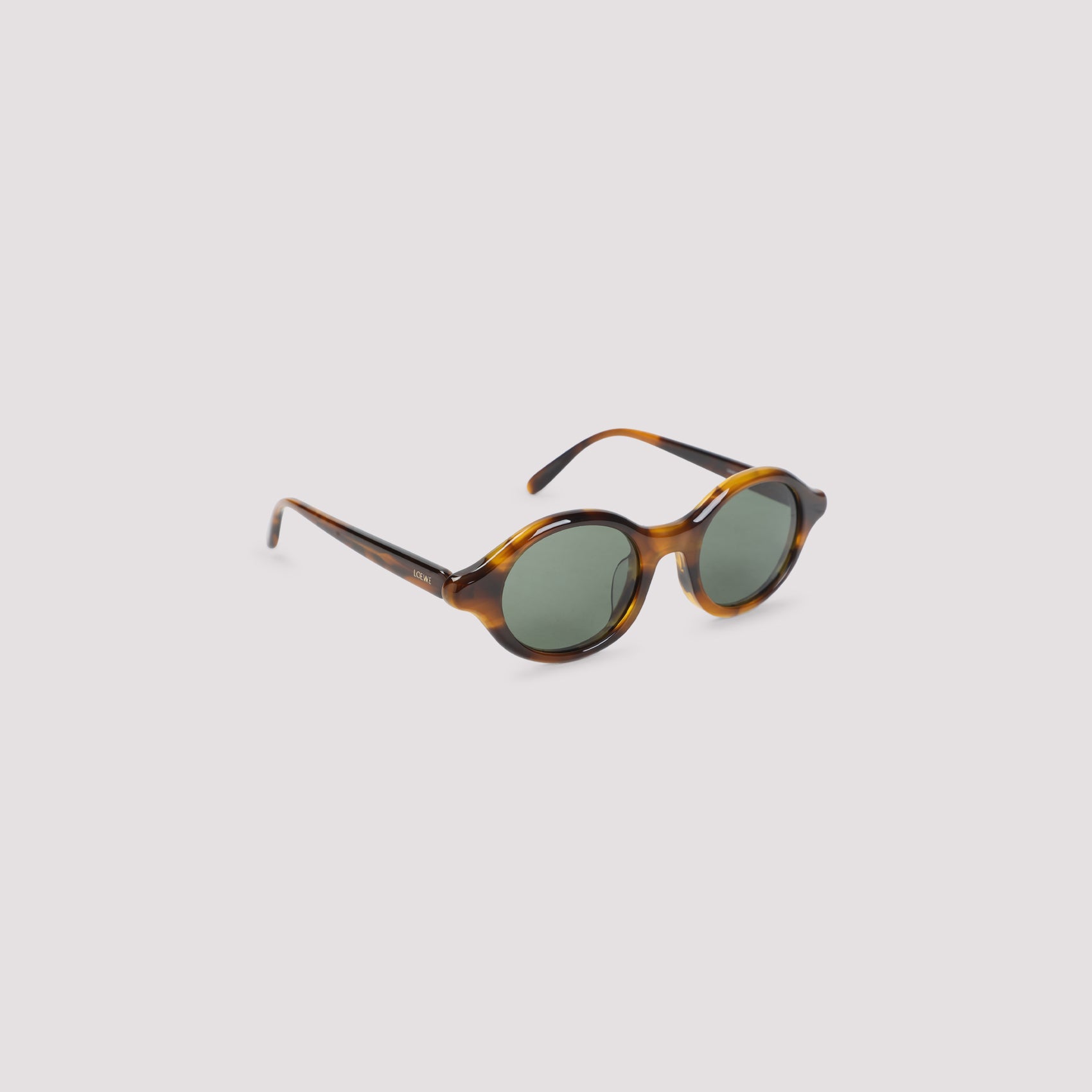 Loewe Eyewear Epsilon Slim Sunglasses