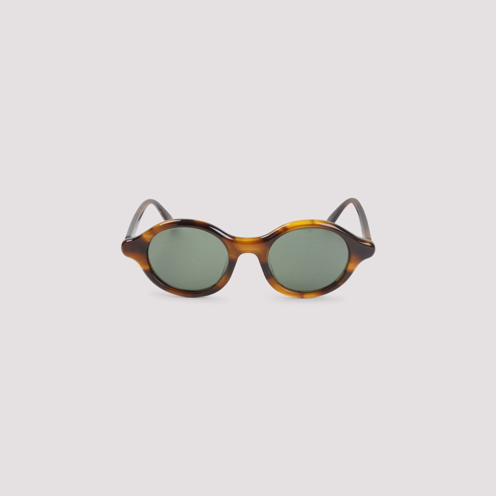 Loewe Eyewear Epsilon Slim Sunglasses