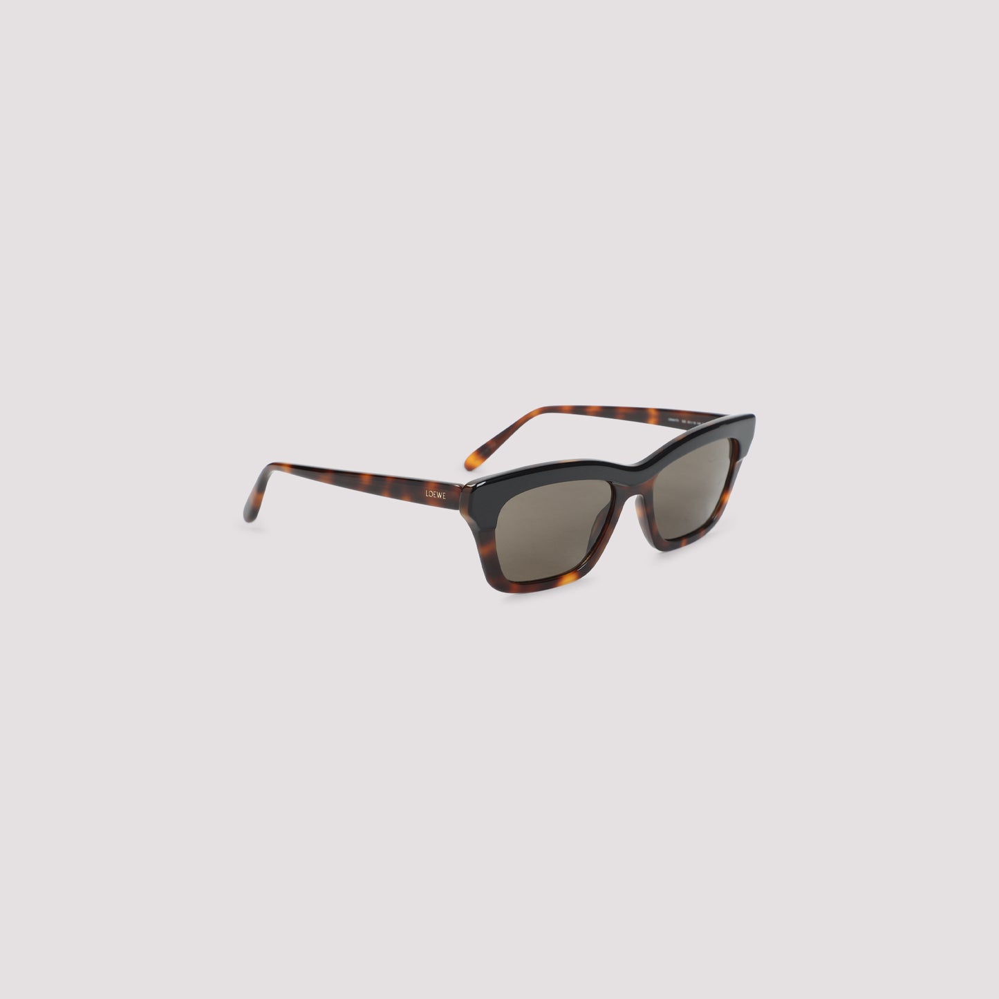 Loewe Eyewear Sigma Slim Sunglasses
