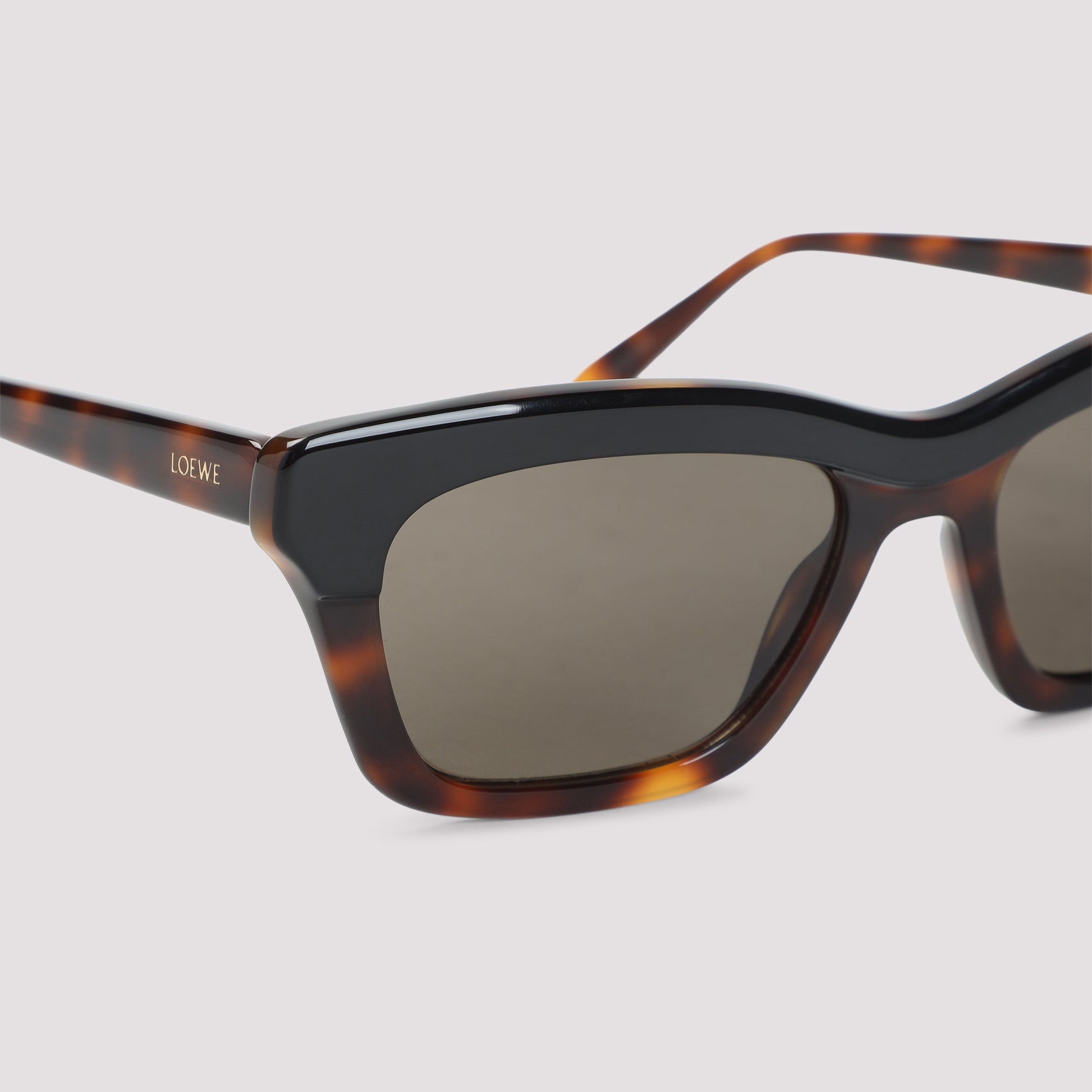 Loewe Eyewear Sigma Slim Sunglasses