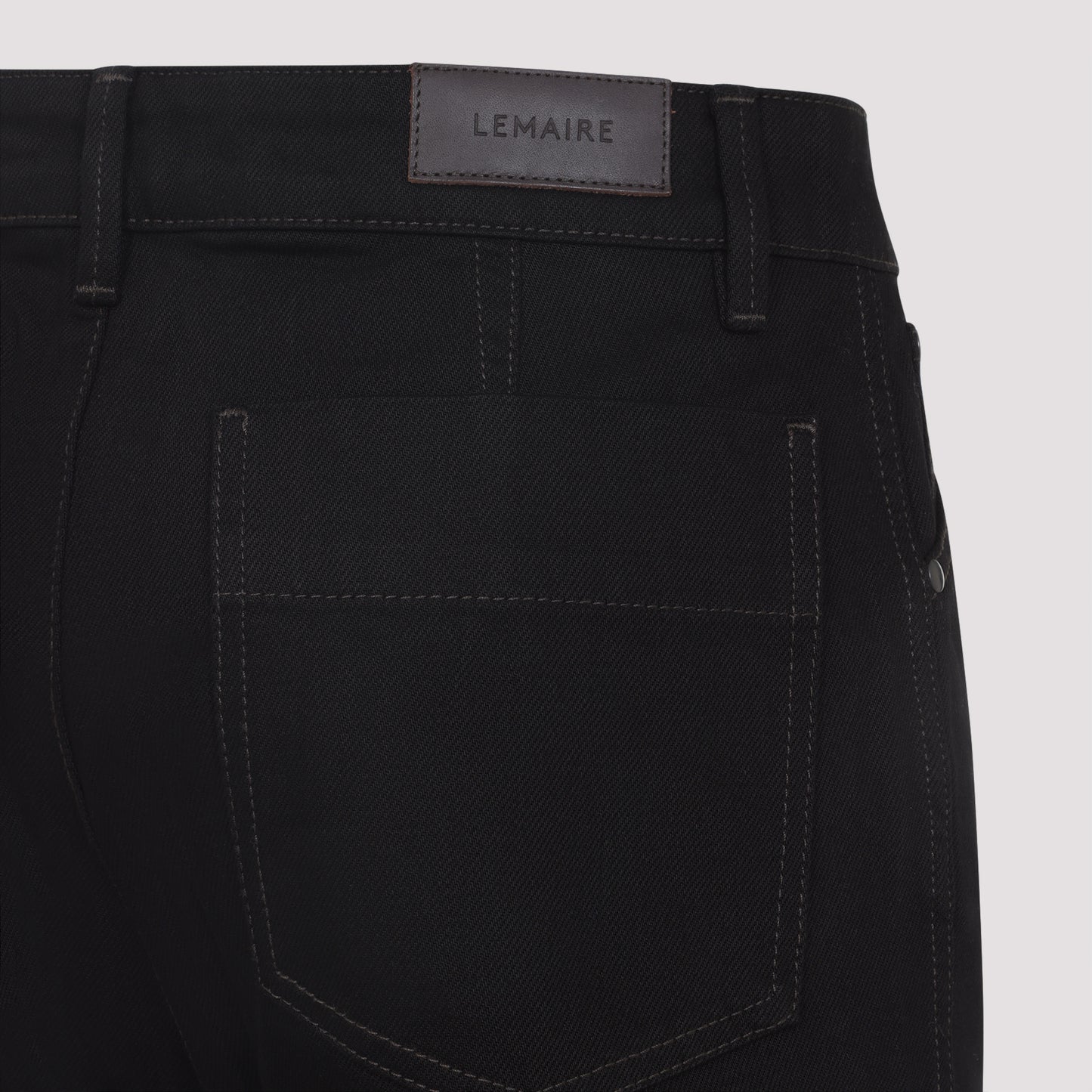 Lemaire Twisted Pants