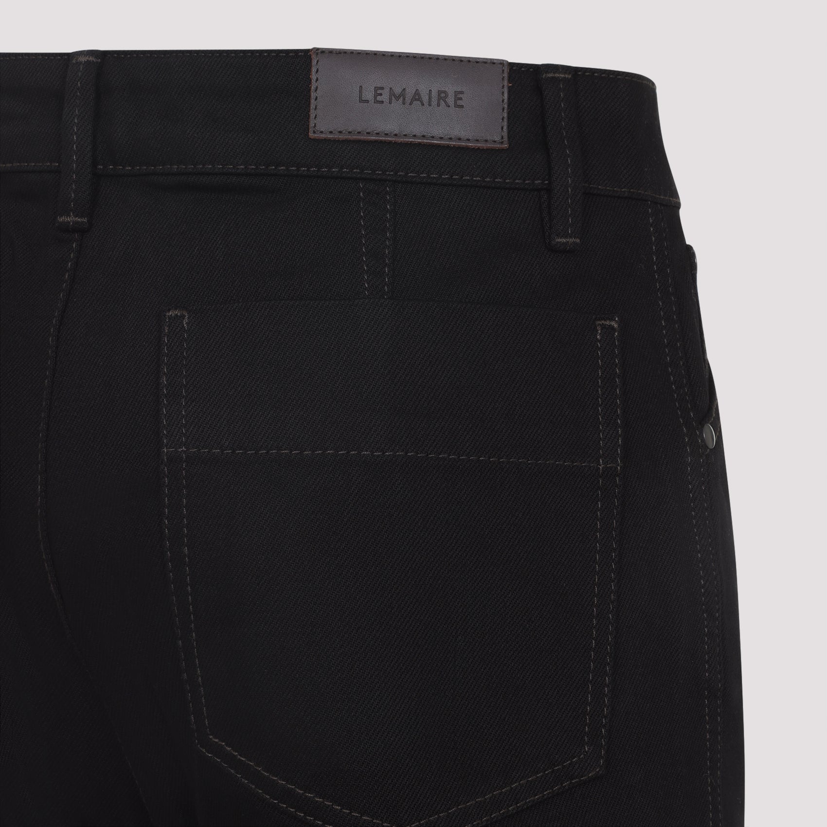 Lemaire Twisted Pants