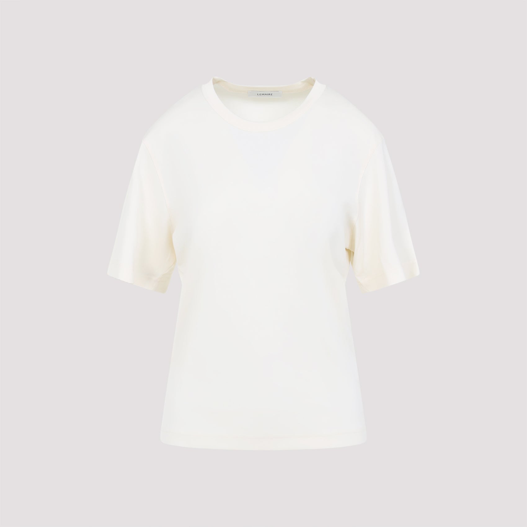 Lemaire Rib T-shirt