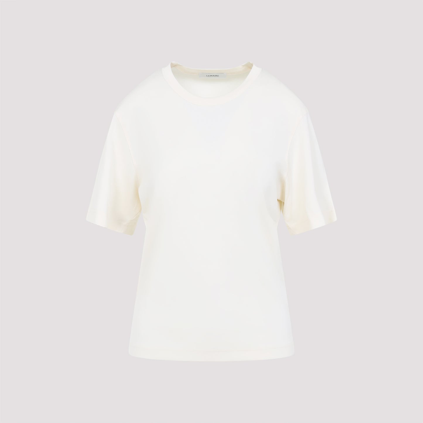 Lemaire Rib T-shirt