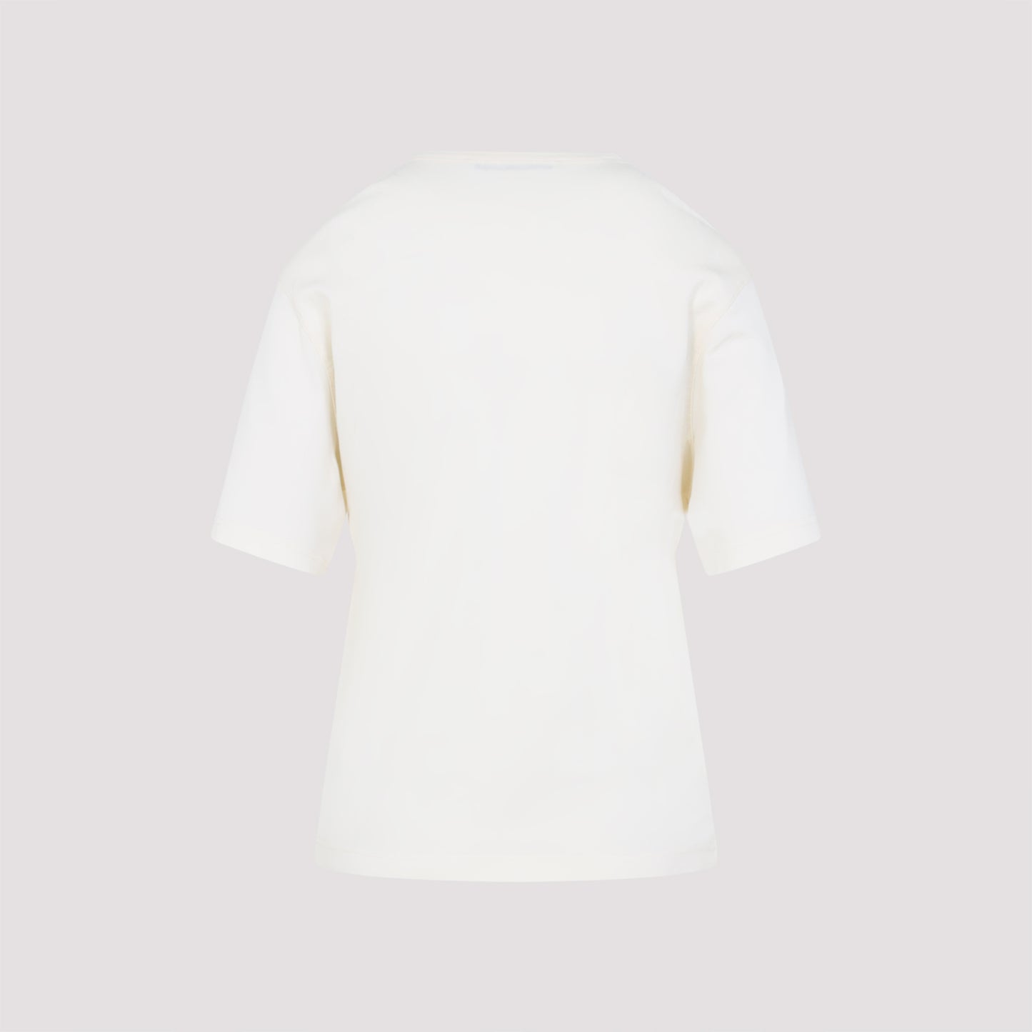 Lemaire Rib T-shirt