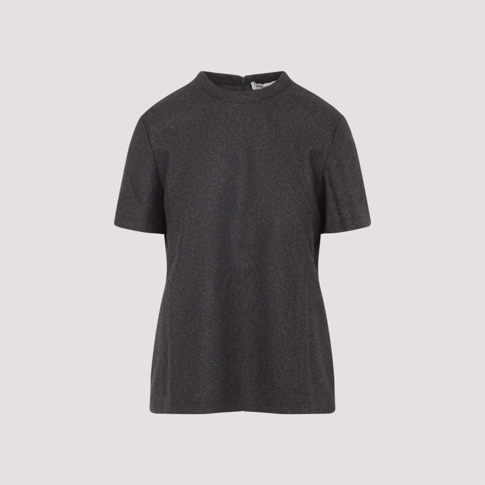 Carven Fitted T-shirt