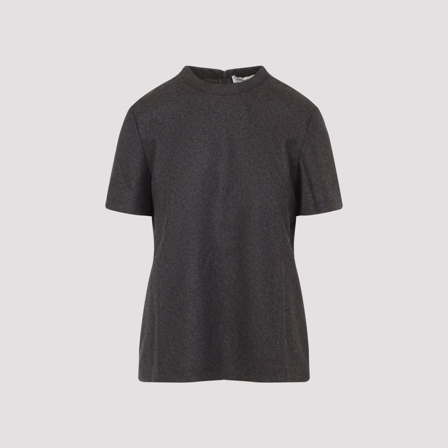 Carven Fitted T-shirt