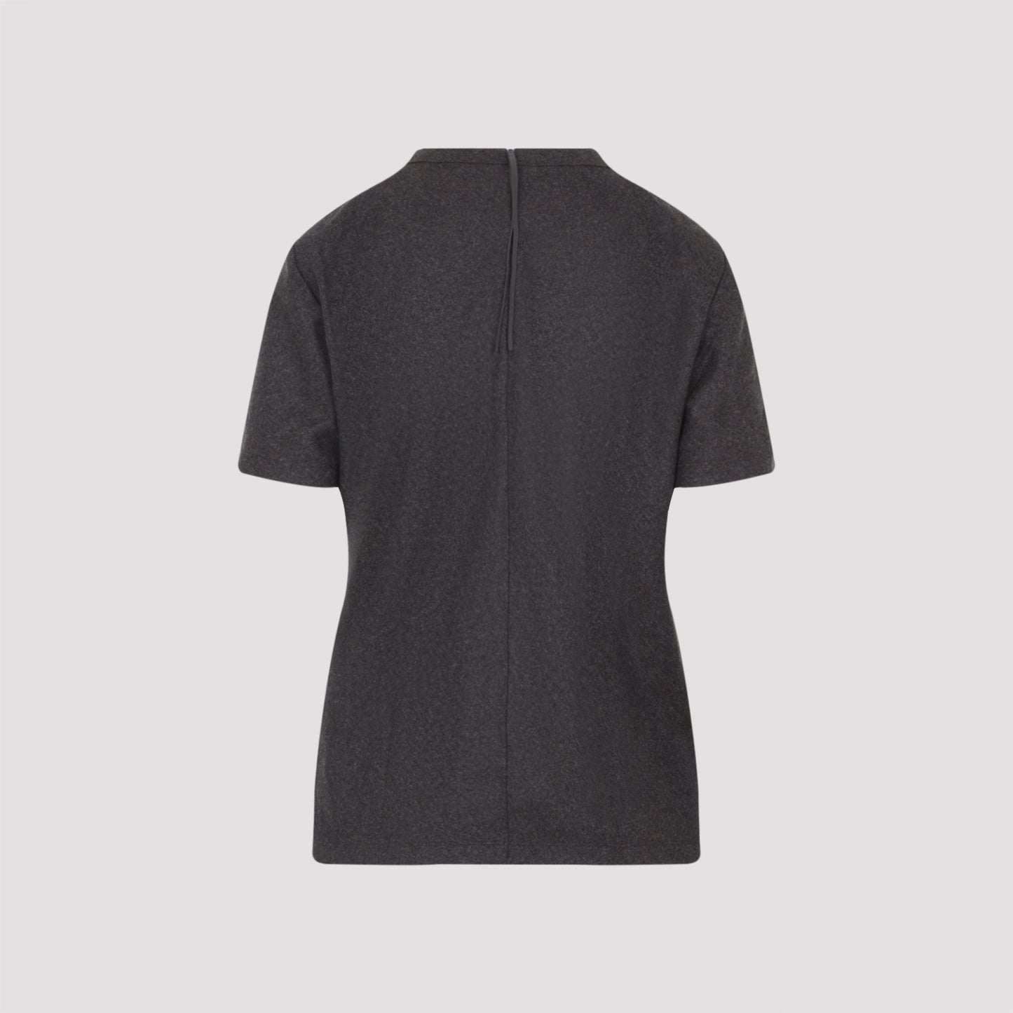 Carven Fitted T-shirt