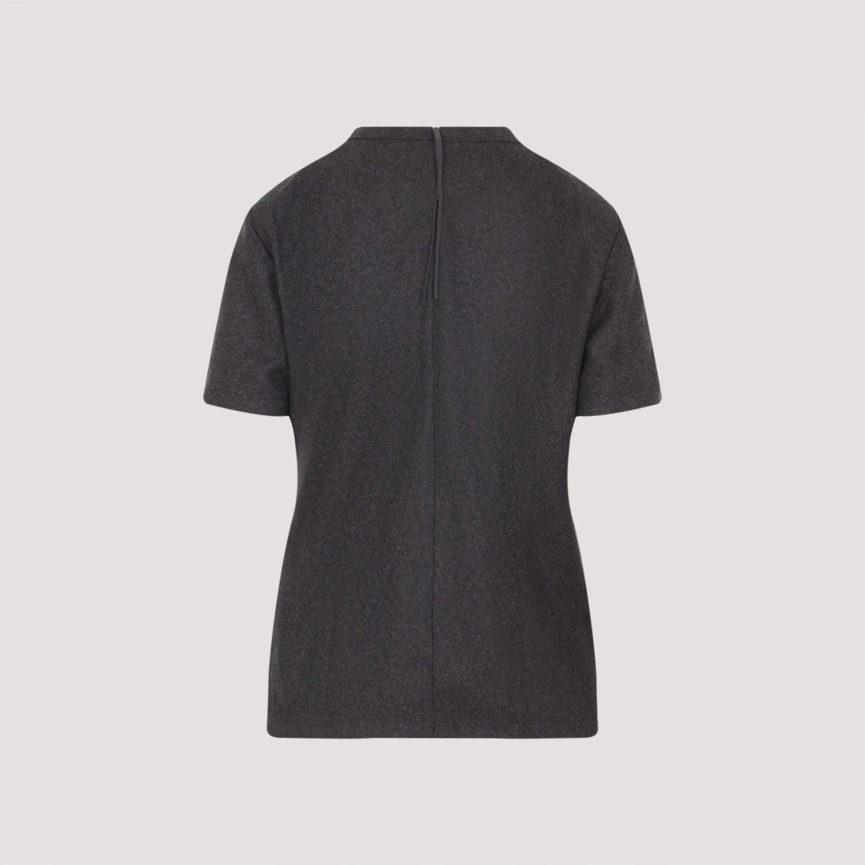 Carven Fitted T-shirt