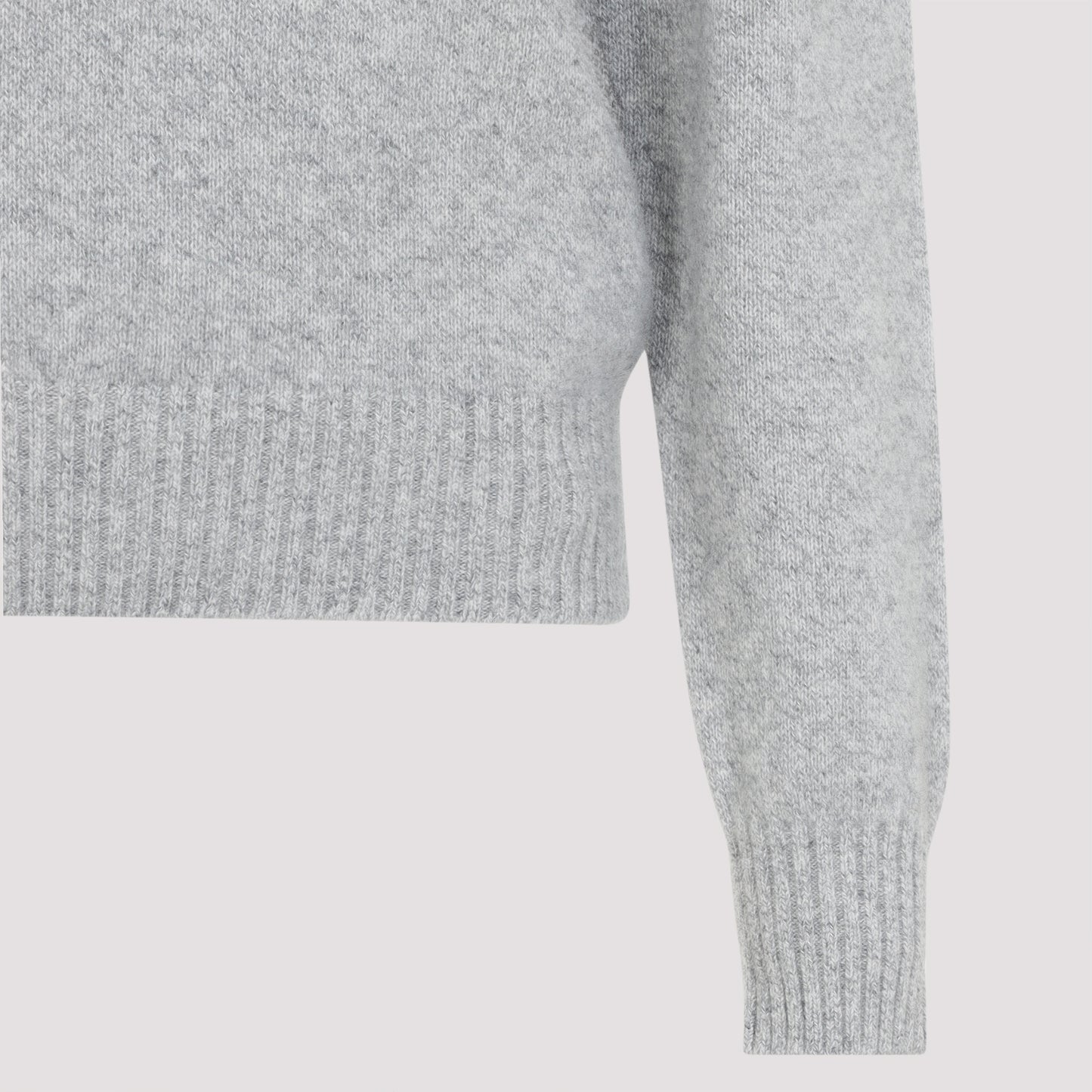 Carven V-Neck Pullover