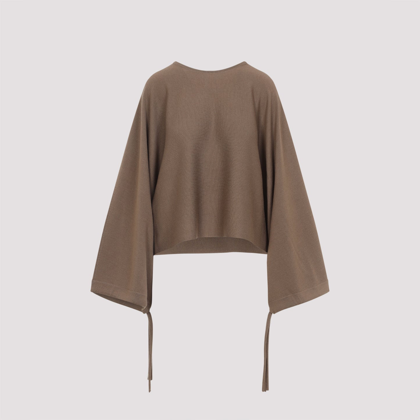 Max Mara Frais Balloon Pullover