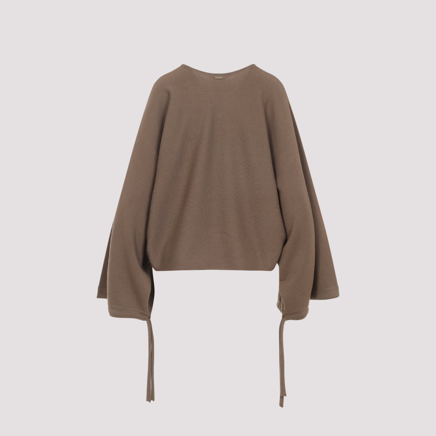 Max Mara Frais Balloon Pullover