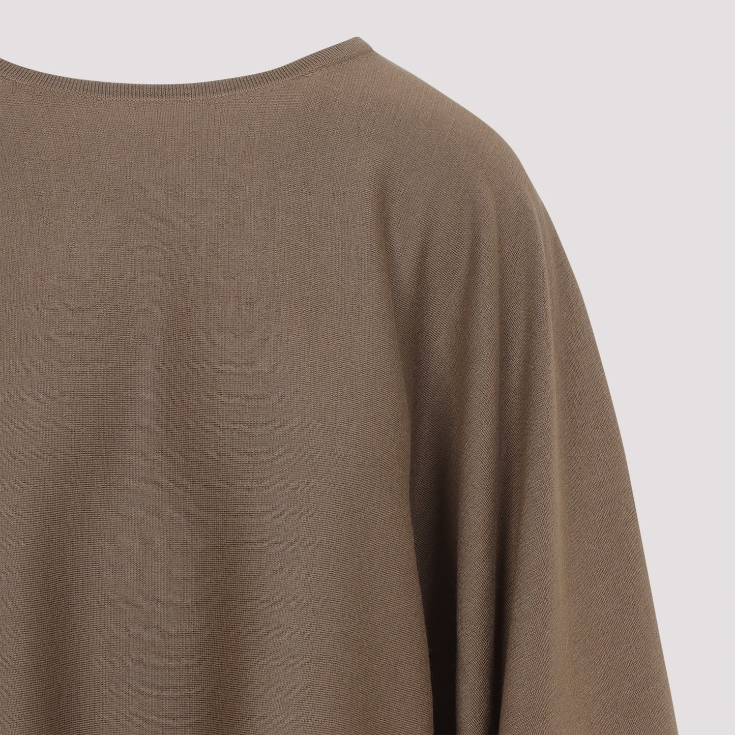 Max Mara Frais Balloon Pullover