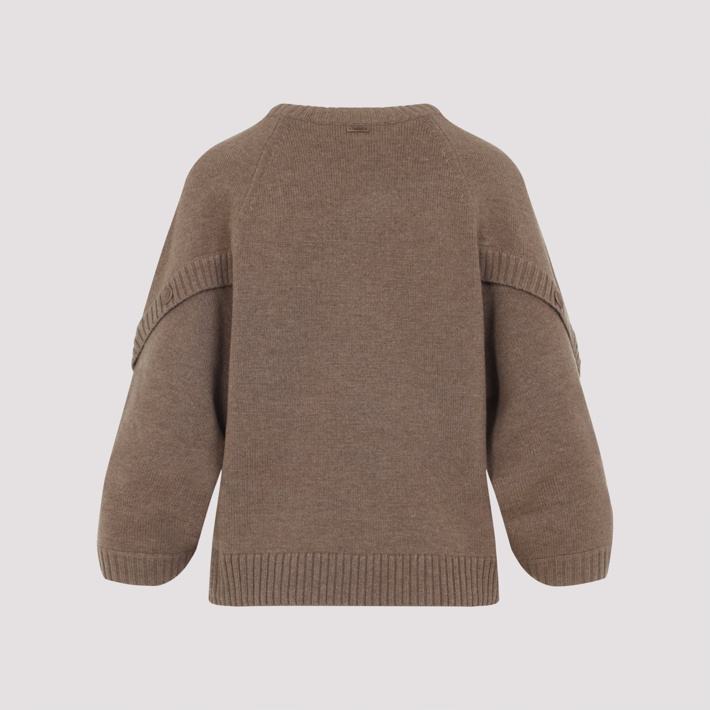 Max Mara Ampex Botton Sweater