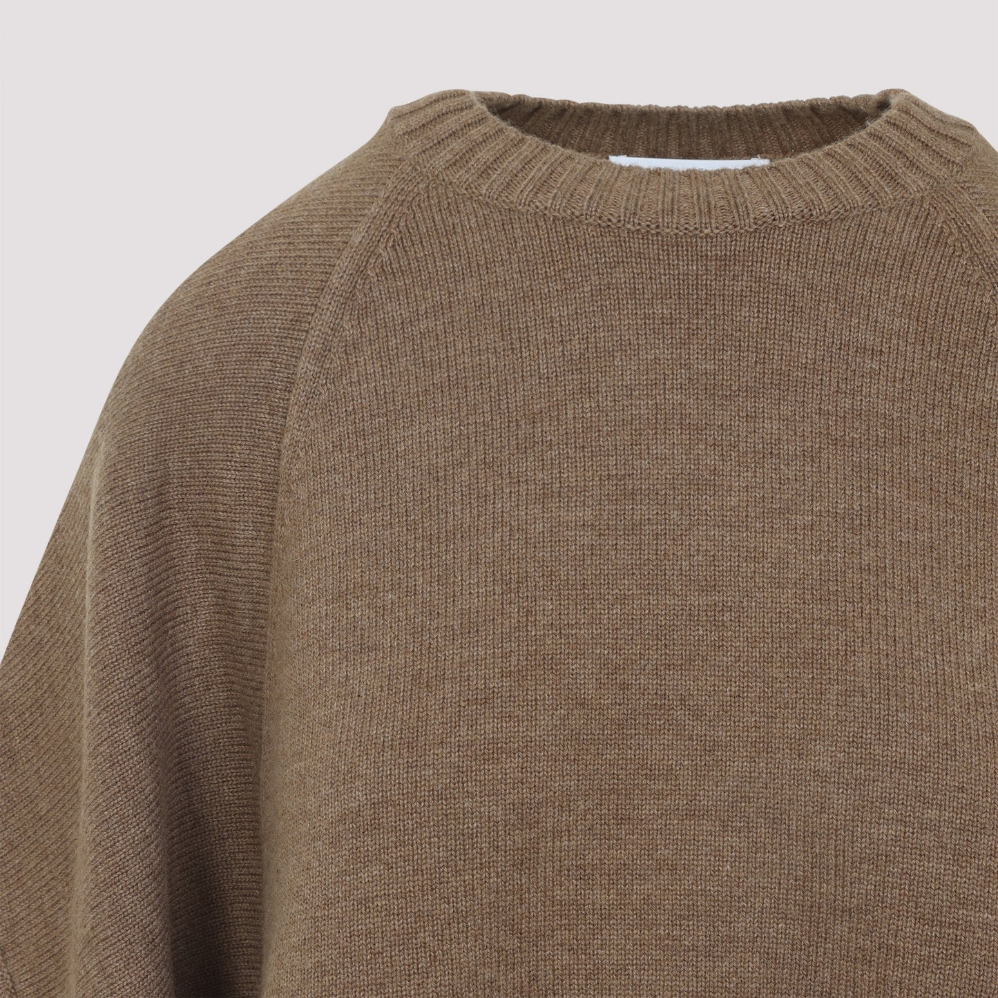 Max Mara Ampex Botton Sweater