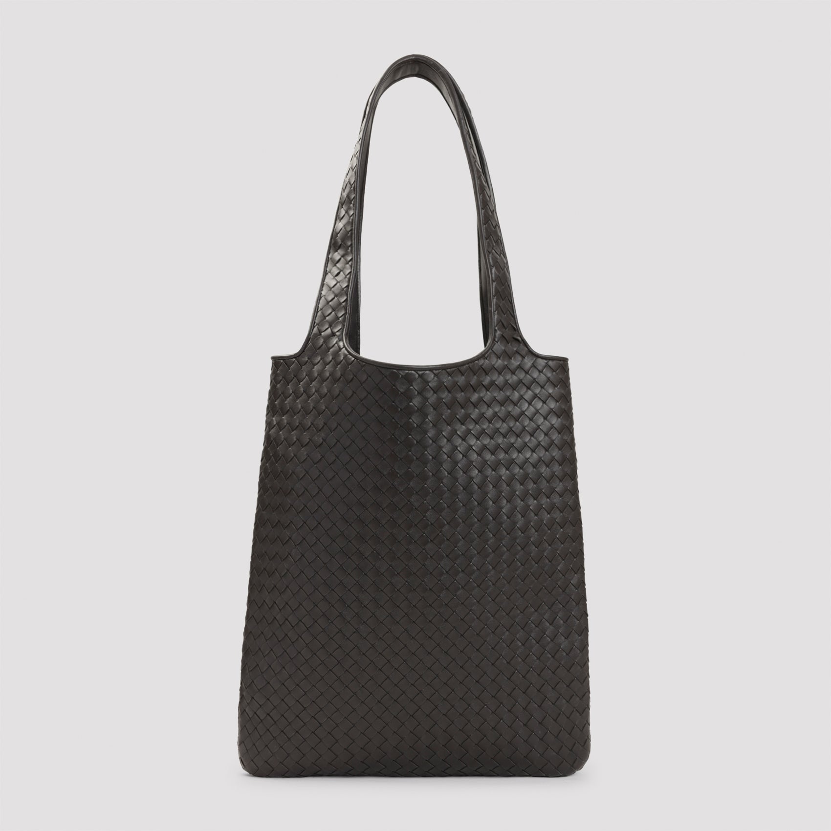 Bottega Veneta Veneto Intrecciato Tote