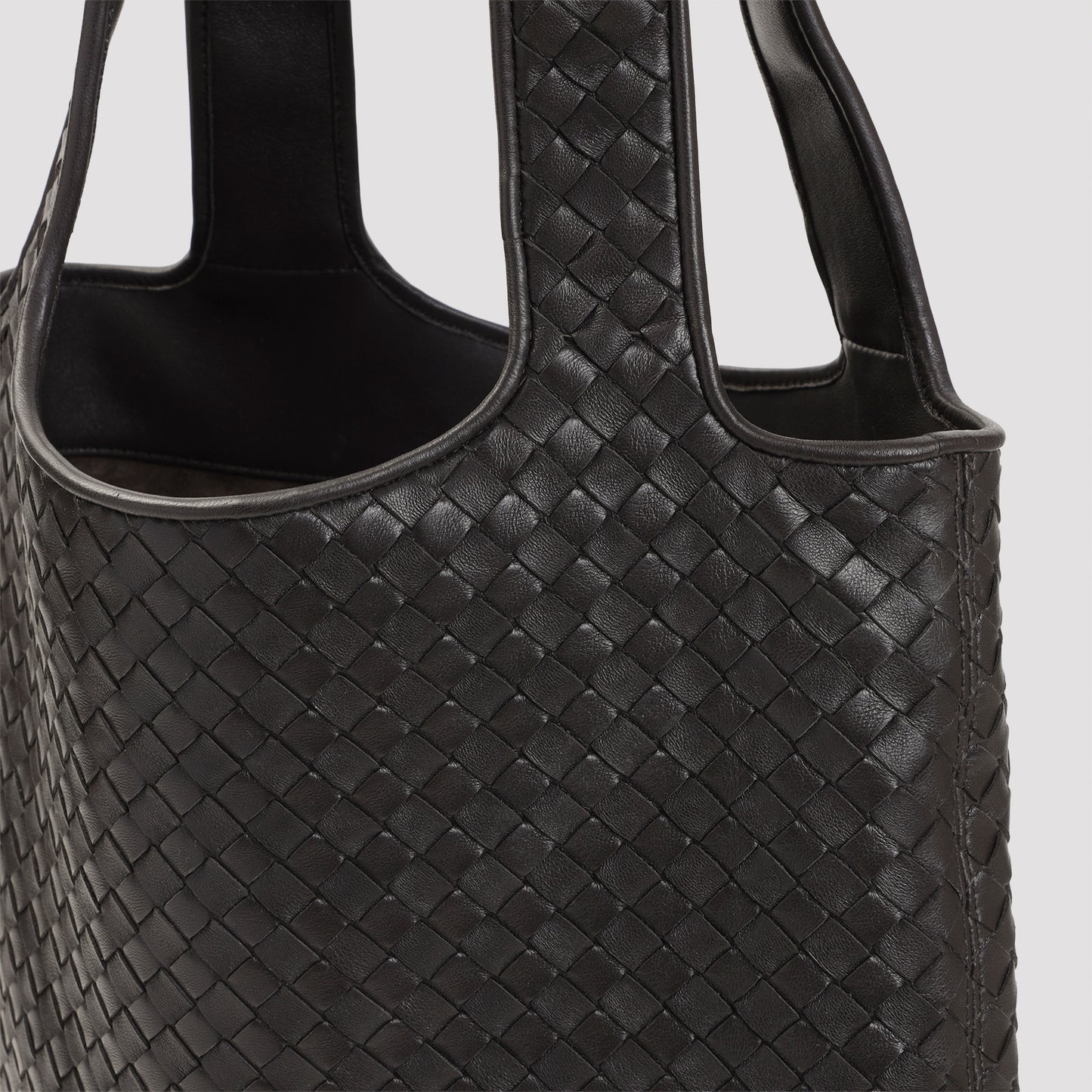 Bottega Veneta Veneto Intrecciato Tote