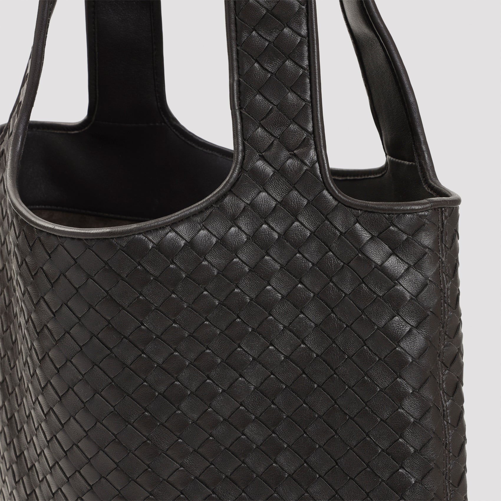 Bottega Veneta Veneto Intrecciato Tote