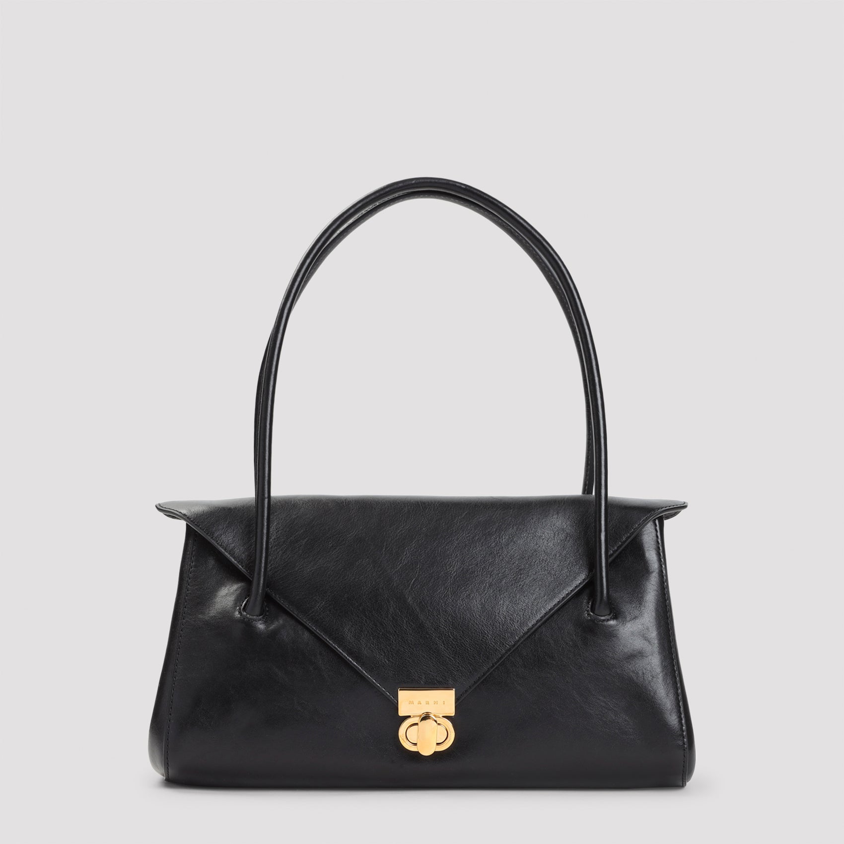 Marni East West Shoulder Bag