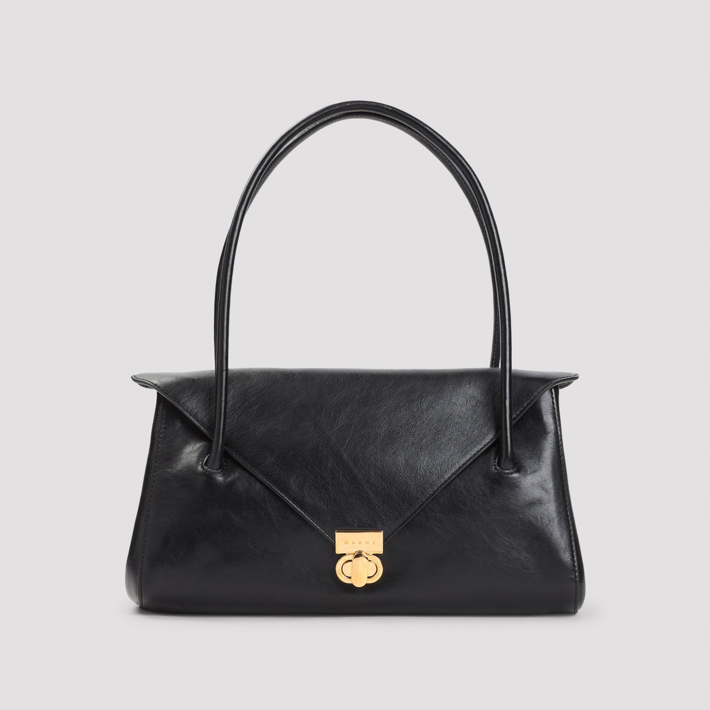 Marni East West Shoulder Bag