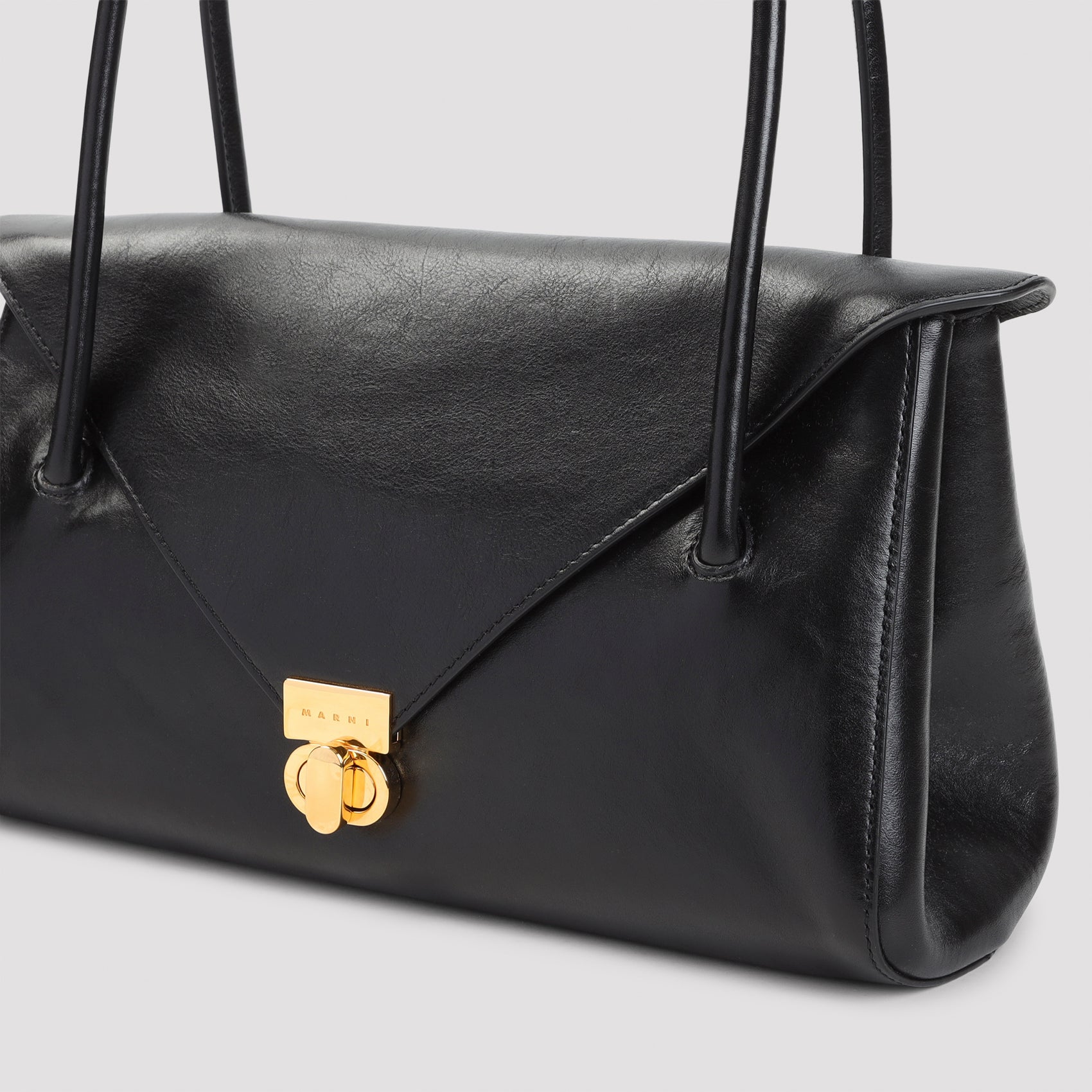 Marni East West Shoulder Bag