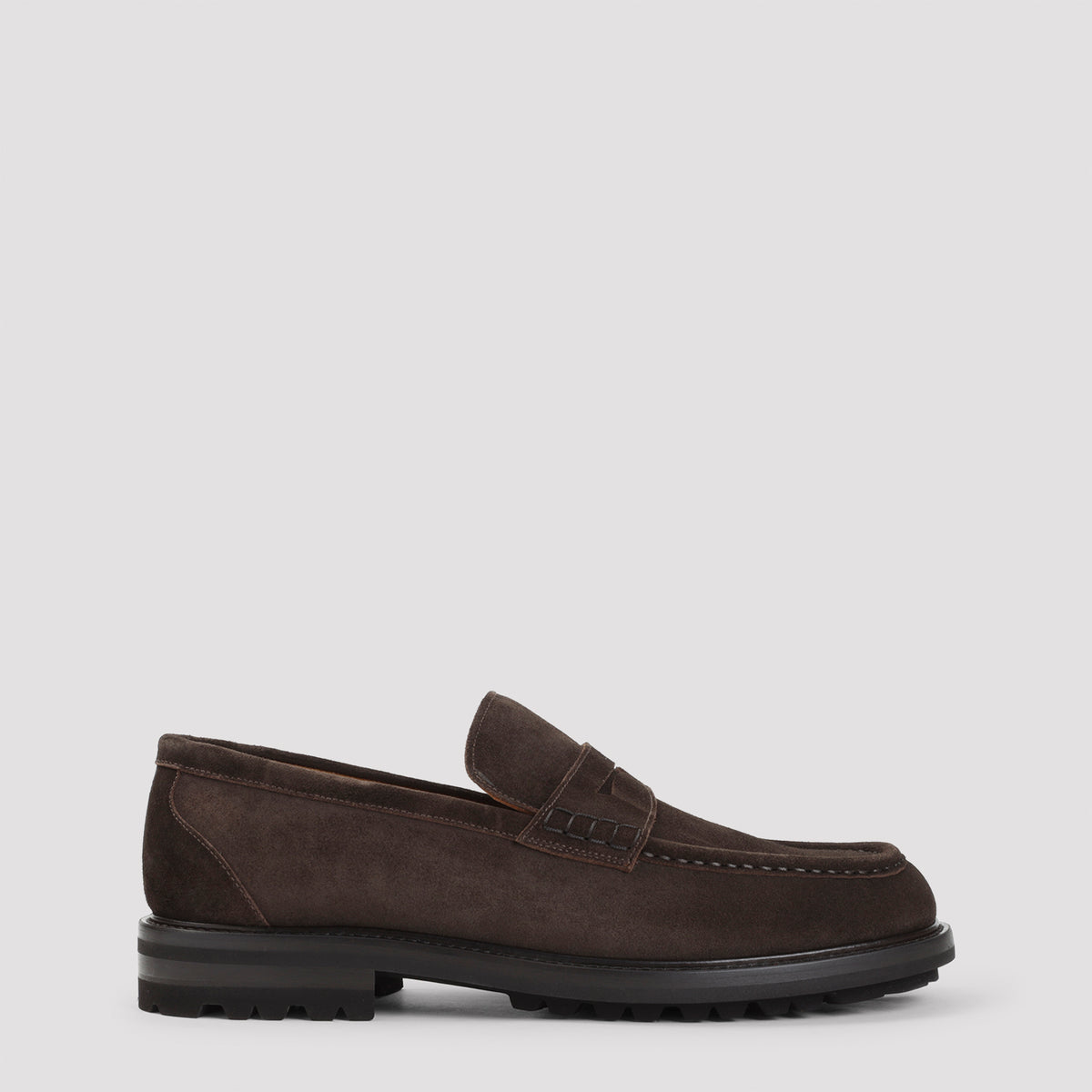 Kiton Loafer