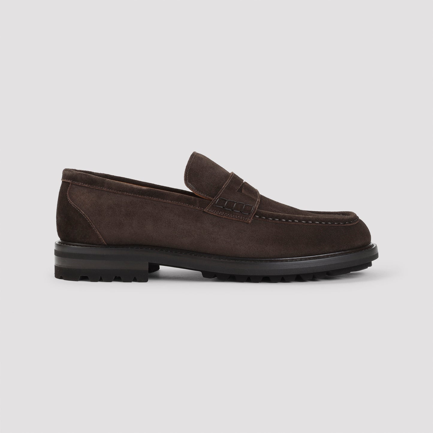 Kiton Loafer