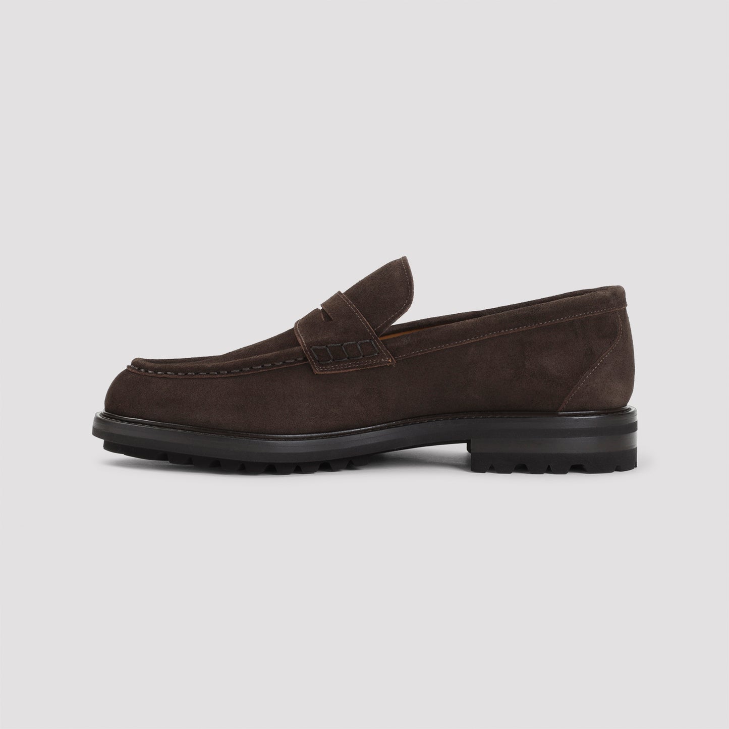 Kiton Loafer