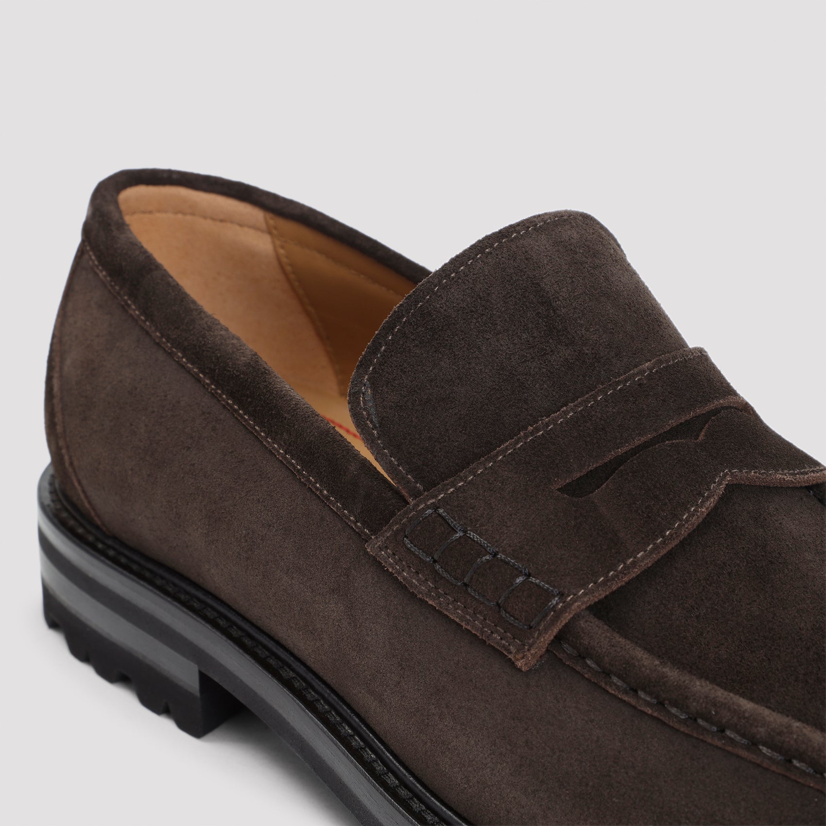 Kiton Loafer