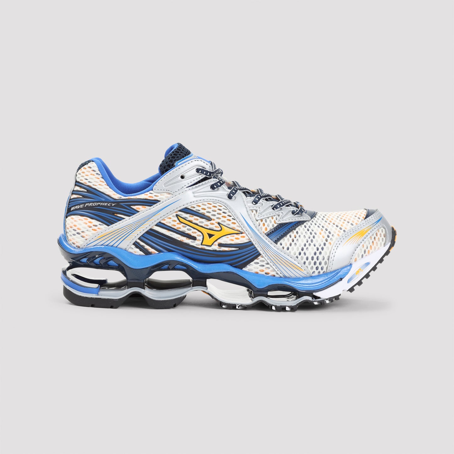 Mizuno Wave Prophecy 1
