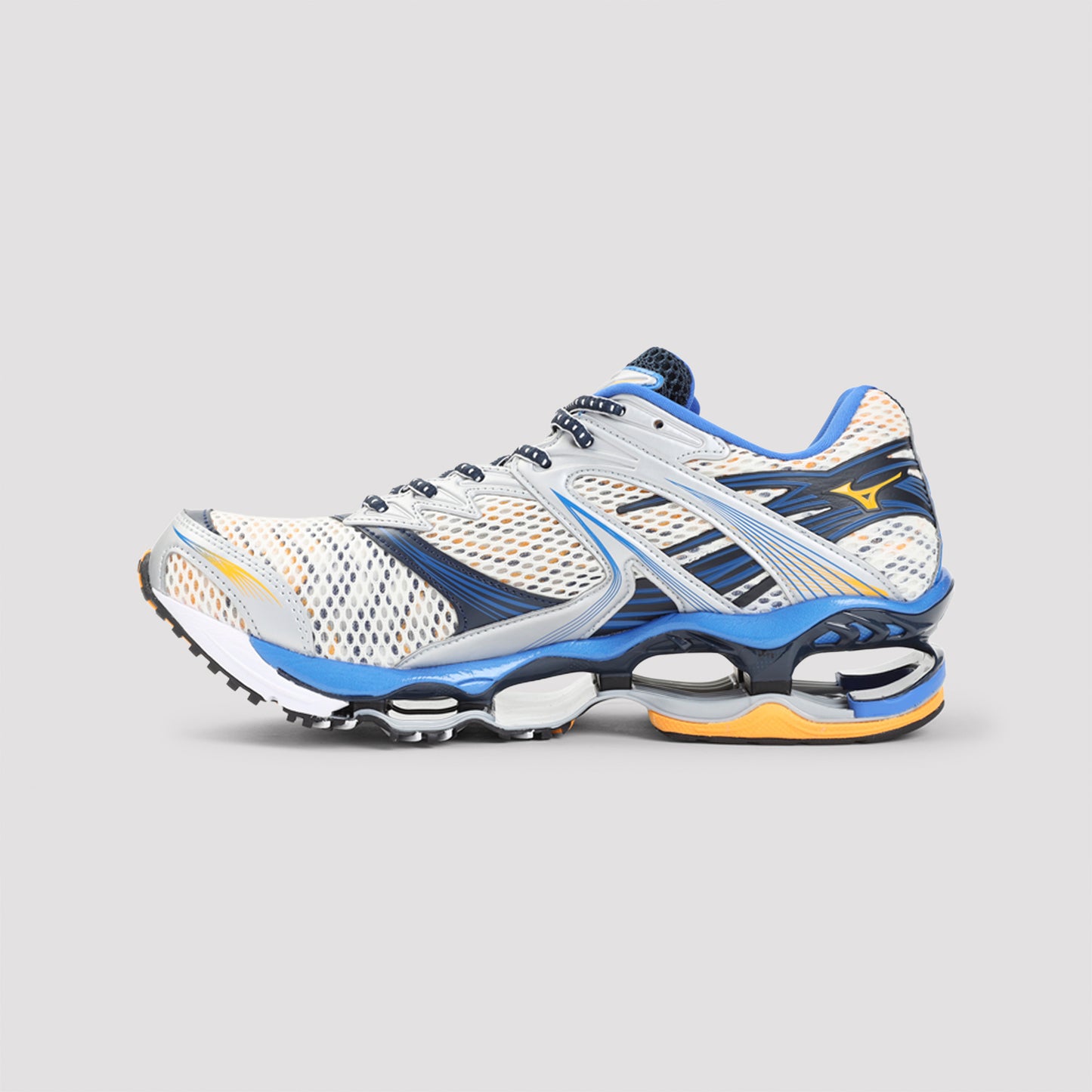 Mizuno Wave Prophecy 1