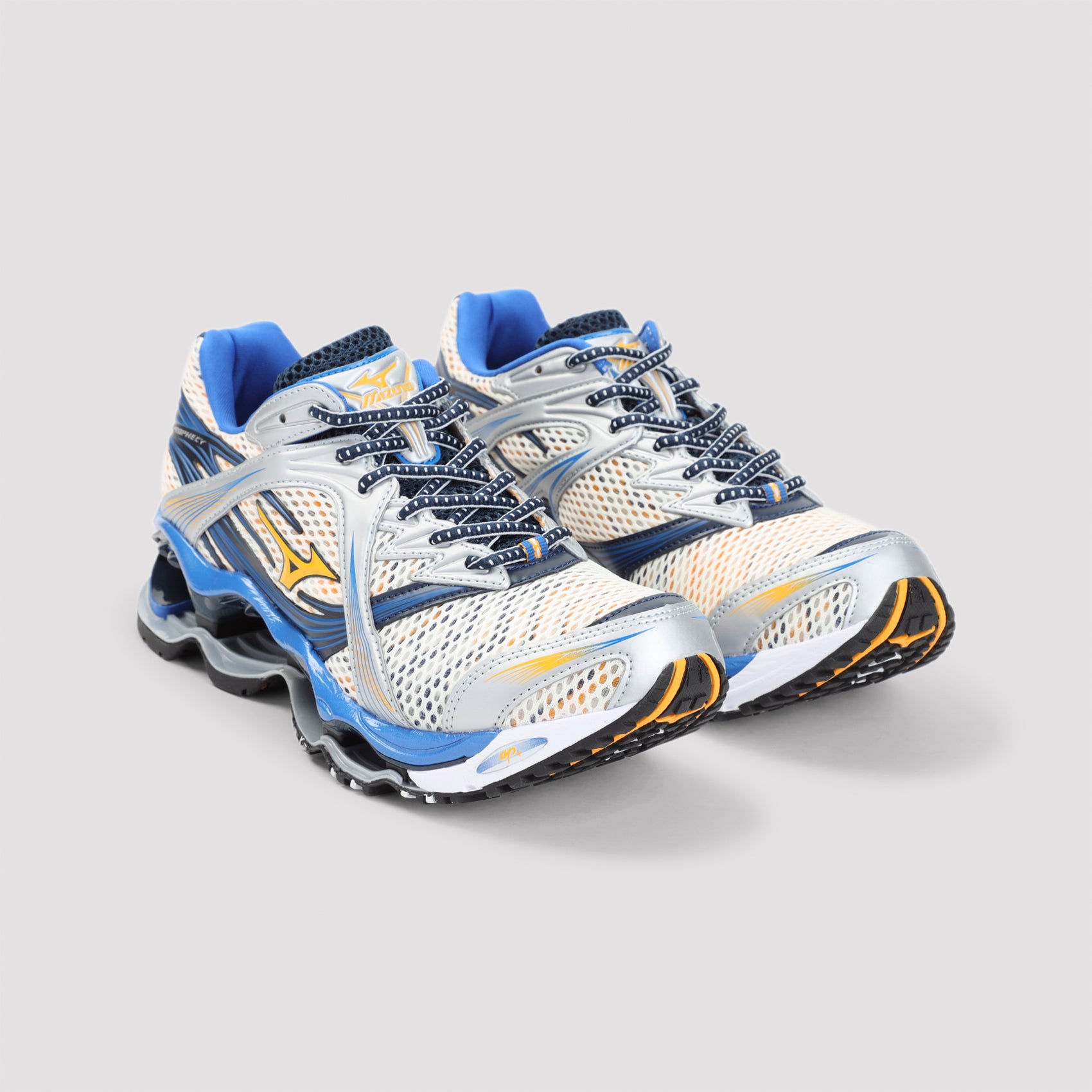 Mizuno Wave Prophecy 1