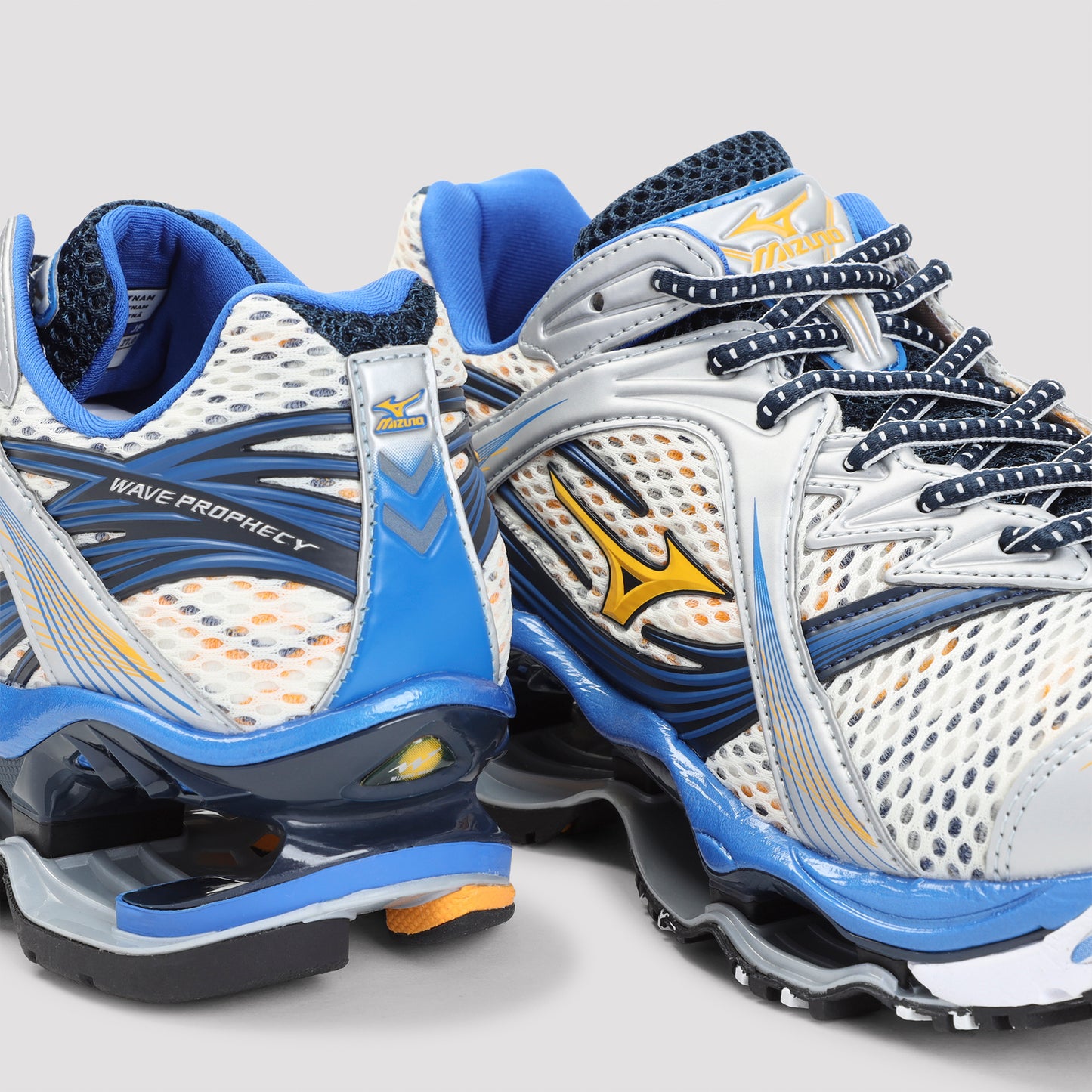 Mizuno Wave Prophecy 1