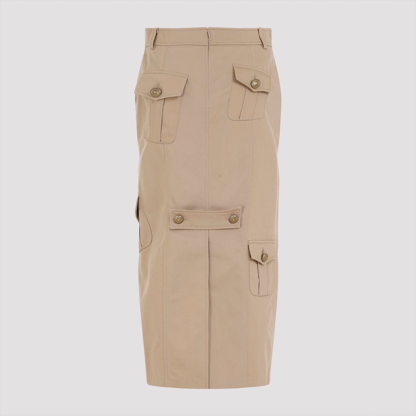 Moschino Pencil Skirt
