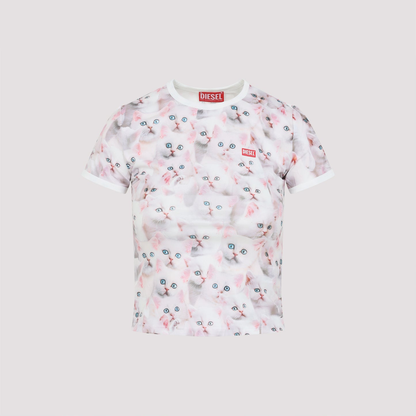 Diesel T-unclau T-shirt