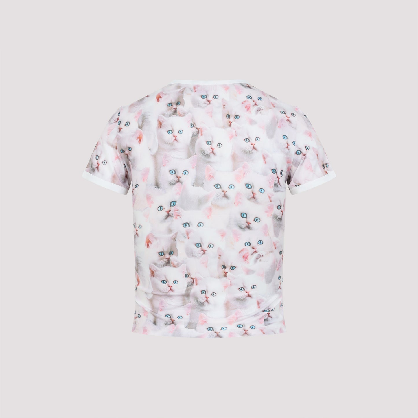 Diesel T-unclau T-shirt