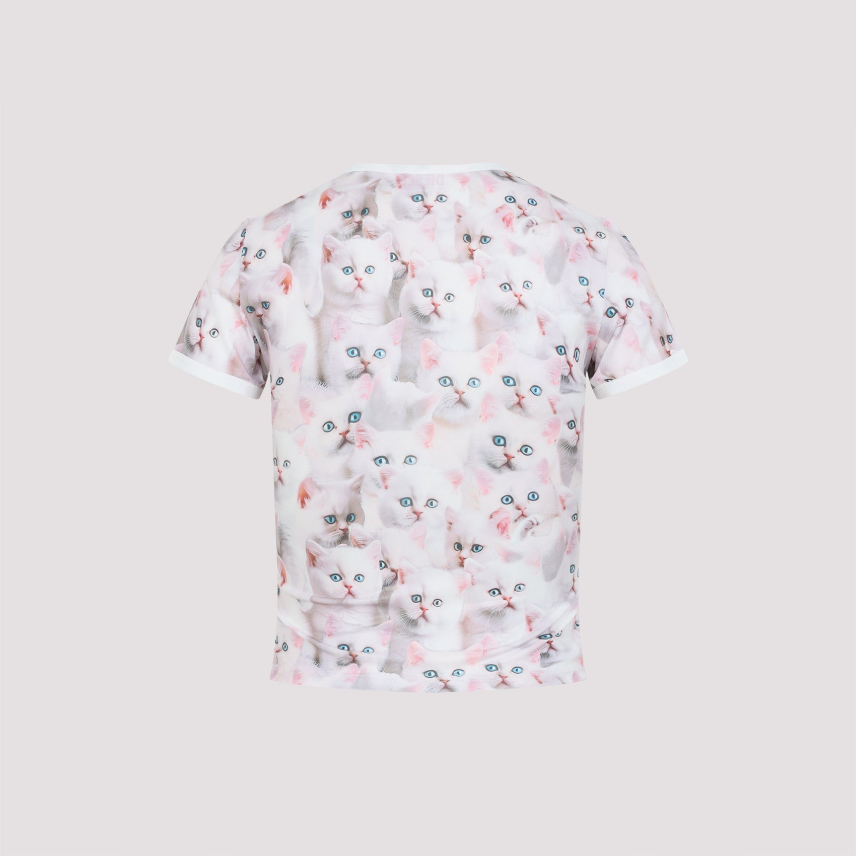 Diesel T-unclau T-shirt