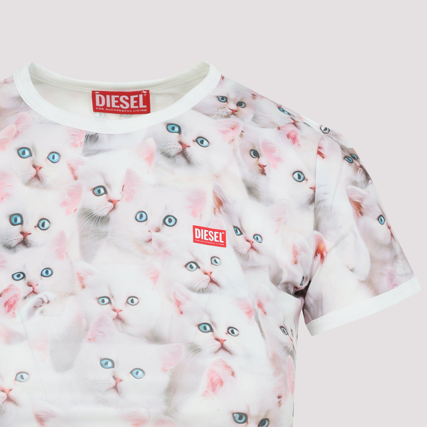 Diesel T-unclau T-shirt