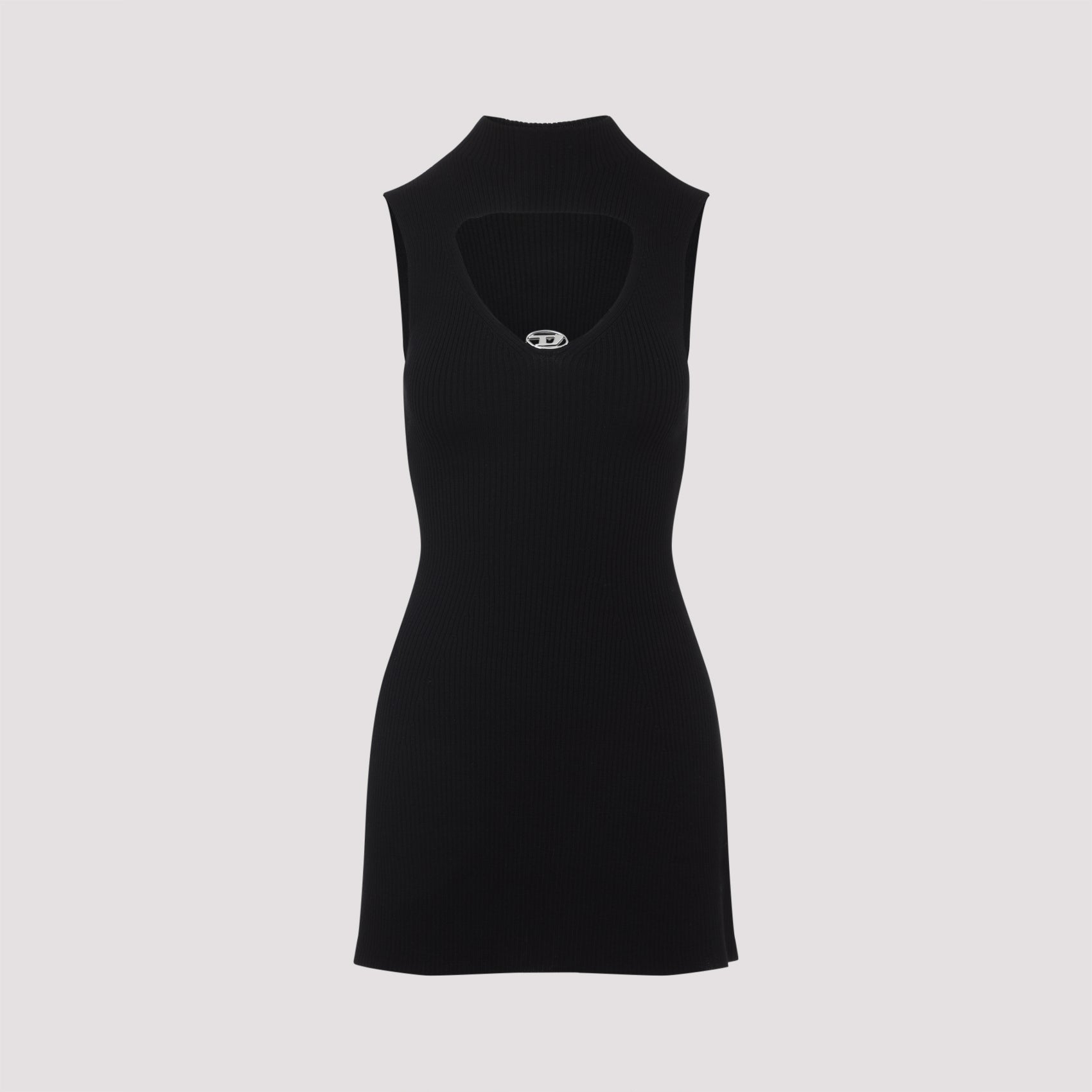 Diesel M-oloni Mini Dress