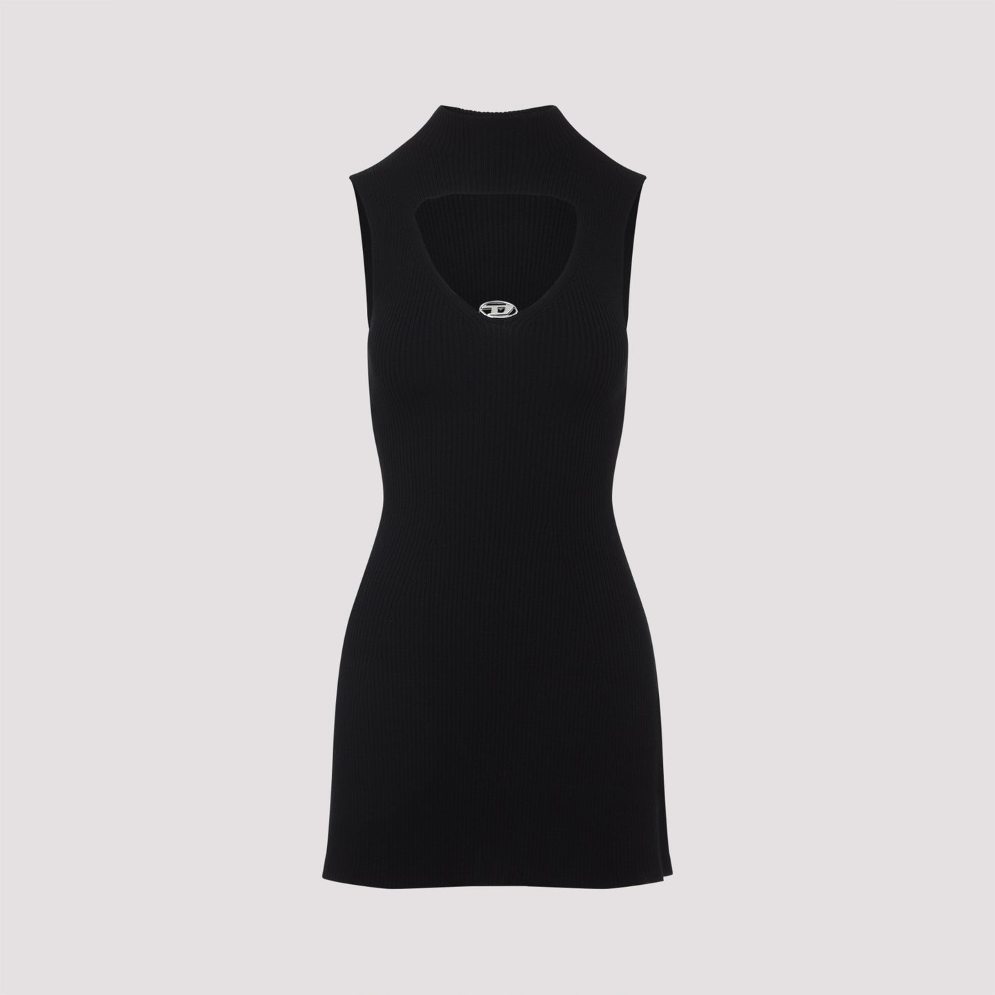Diesel M-oloni Mini Dress