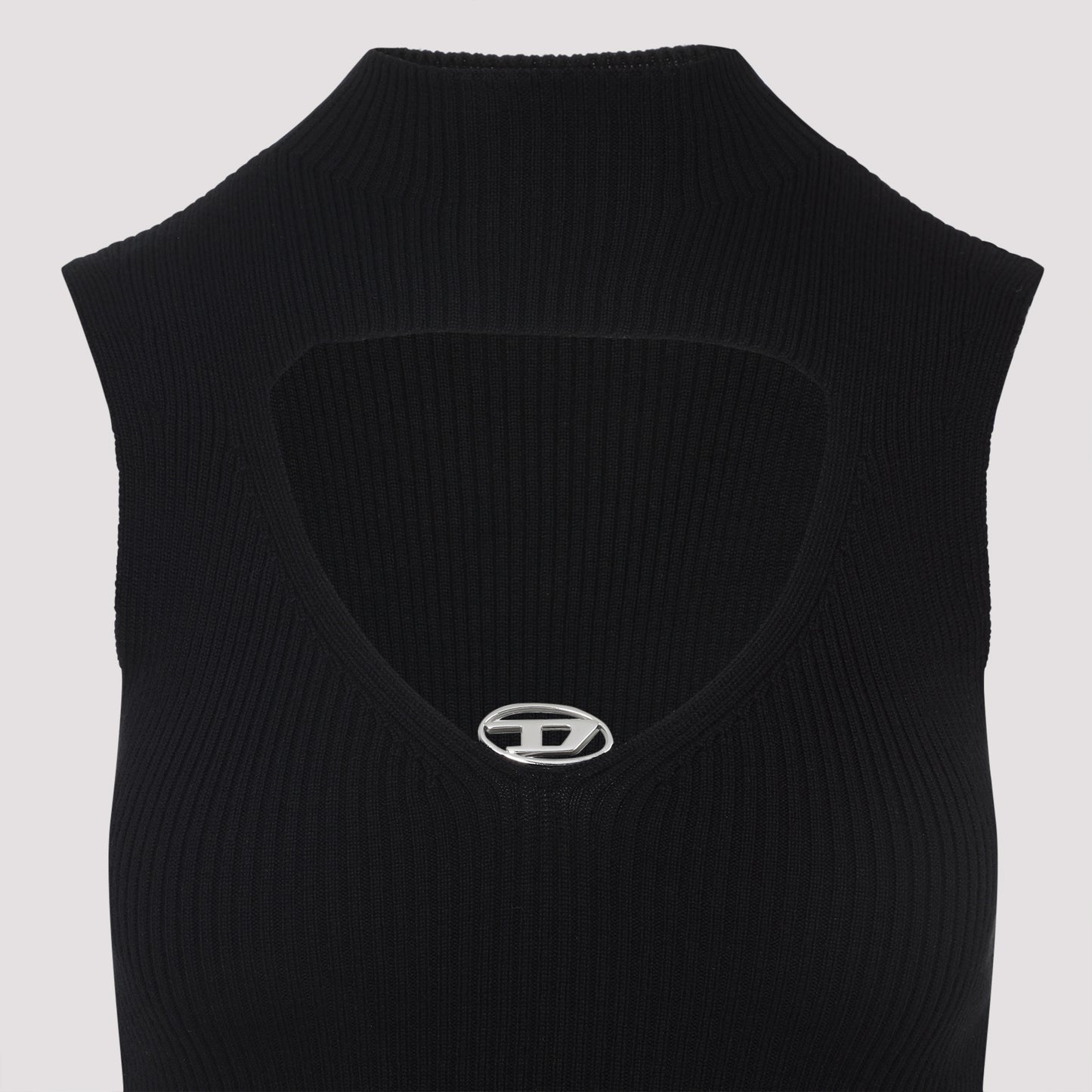 Diesel M-oloni Mini Dress