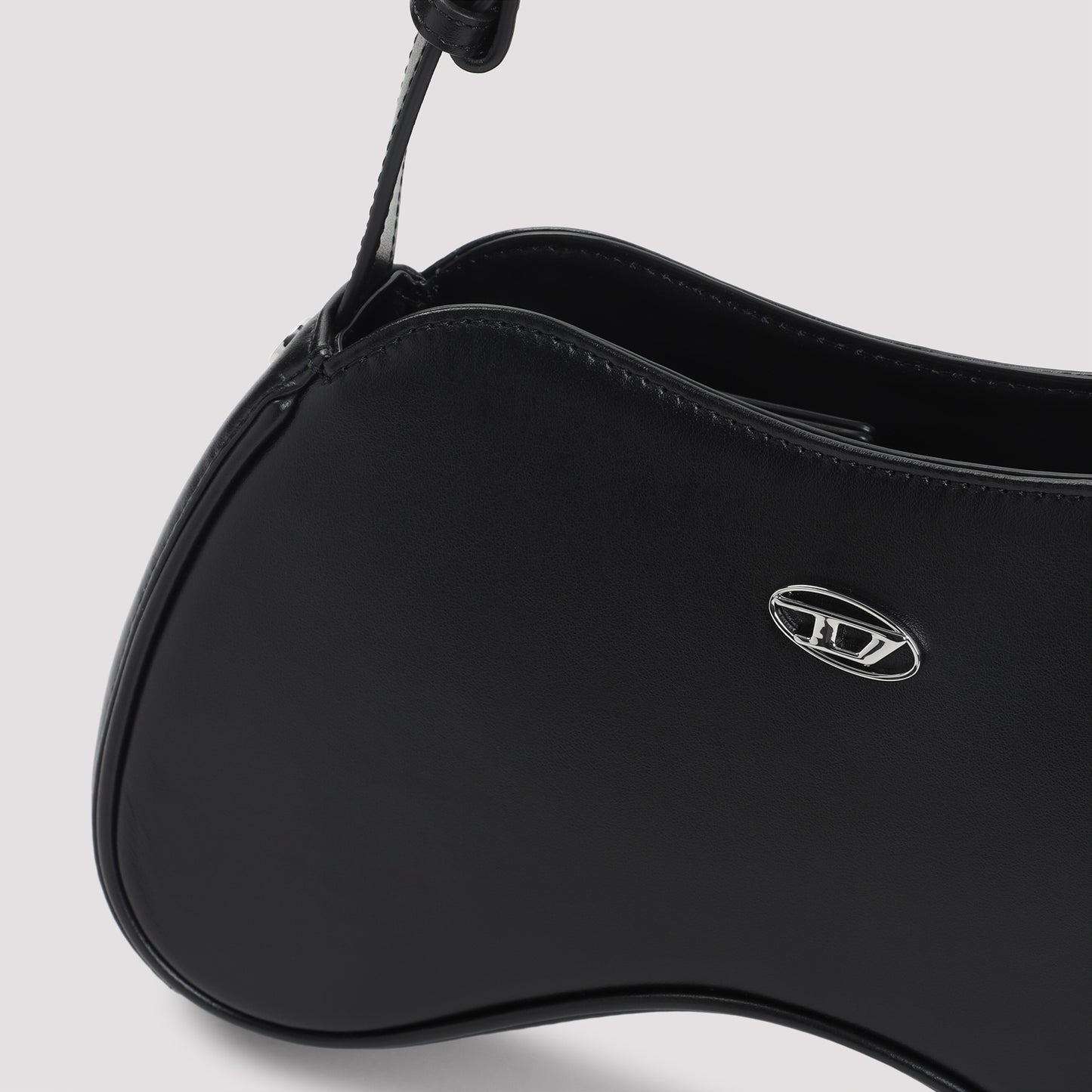 Diesel Play Shoulder Bag