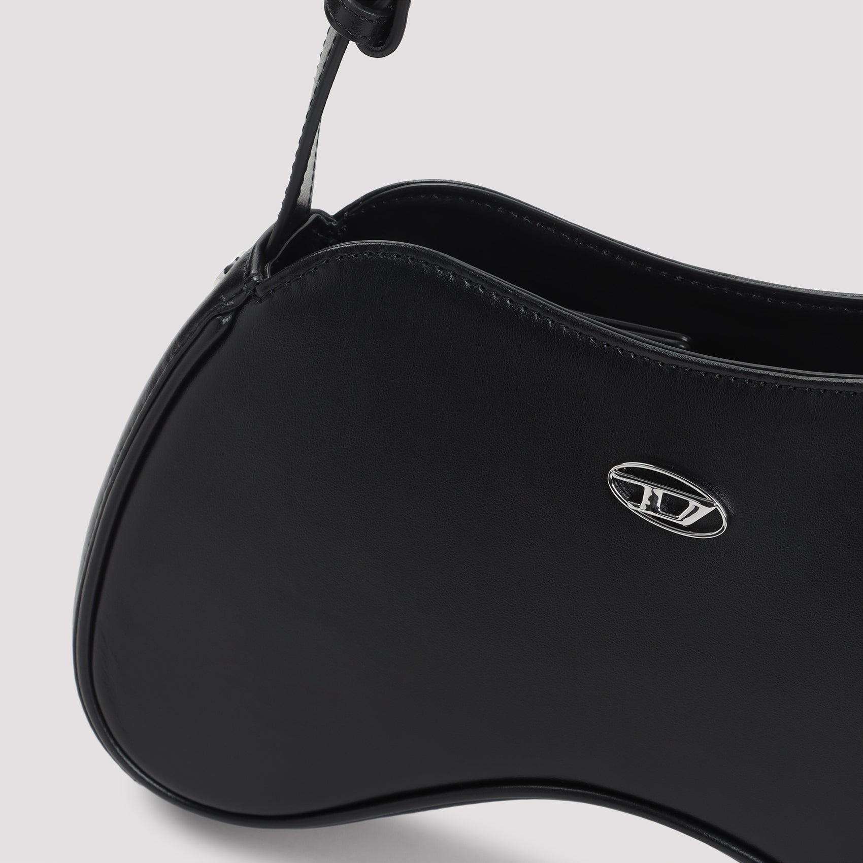 Diesel Play Shoulder Bag
