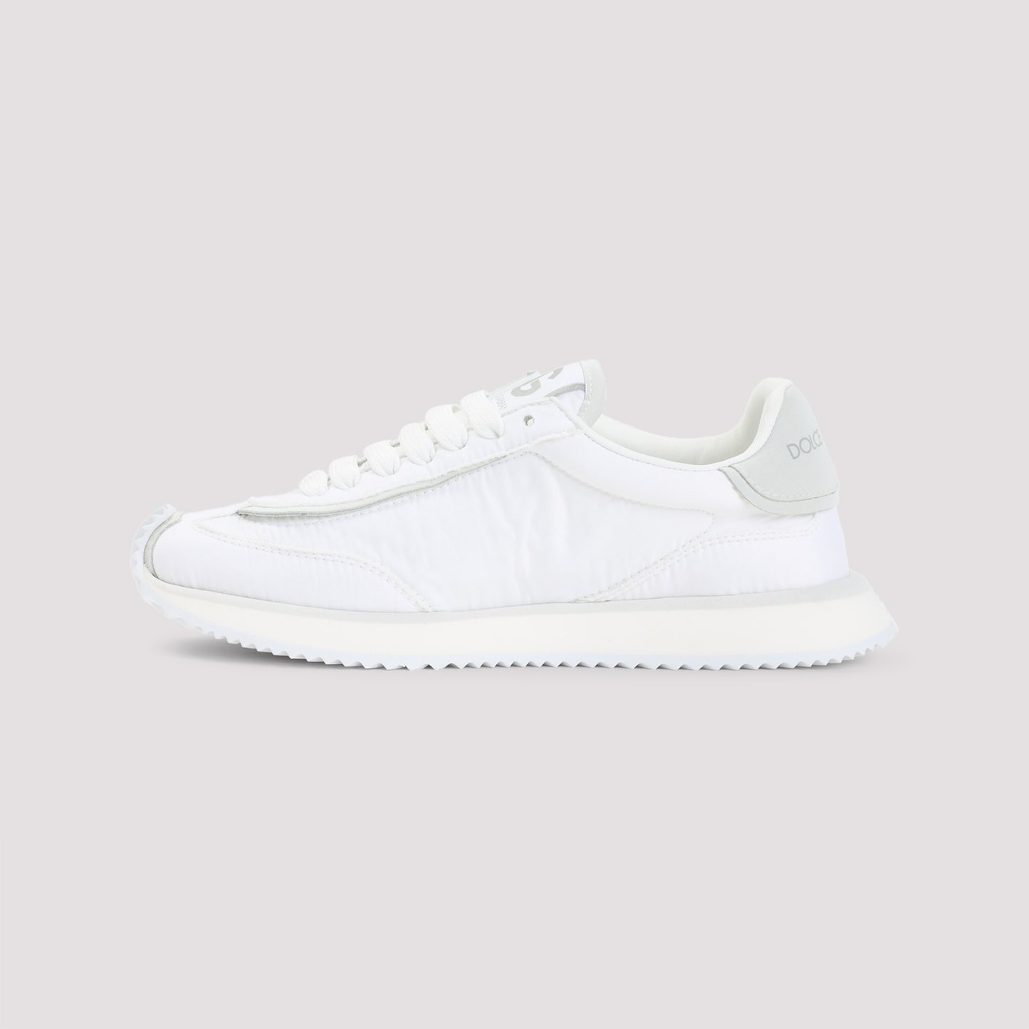 Dolce & Gabbana Polyester Sneakers