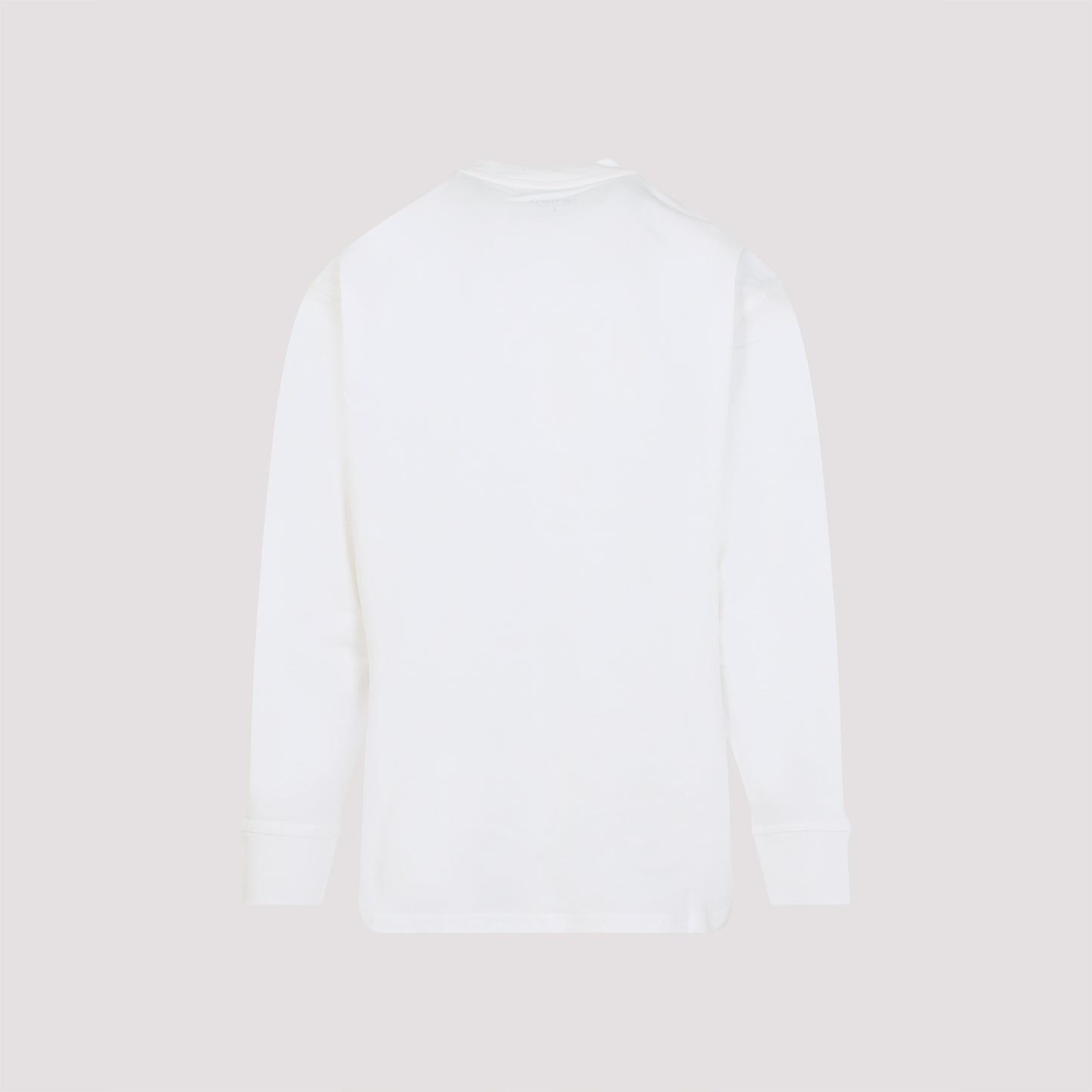 Carhartt Wip LS American Script T-shirt