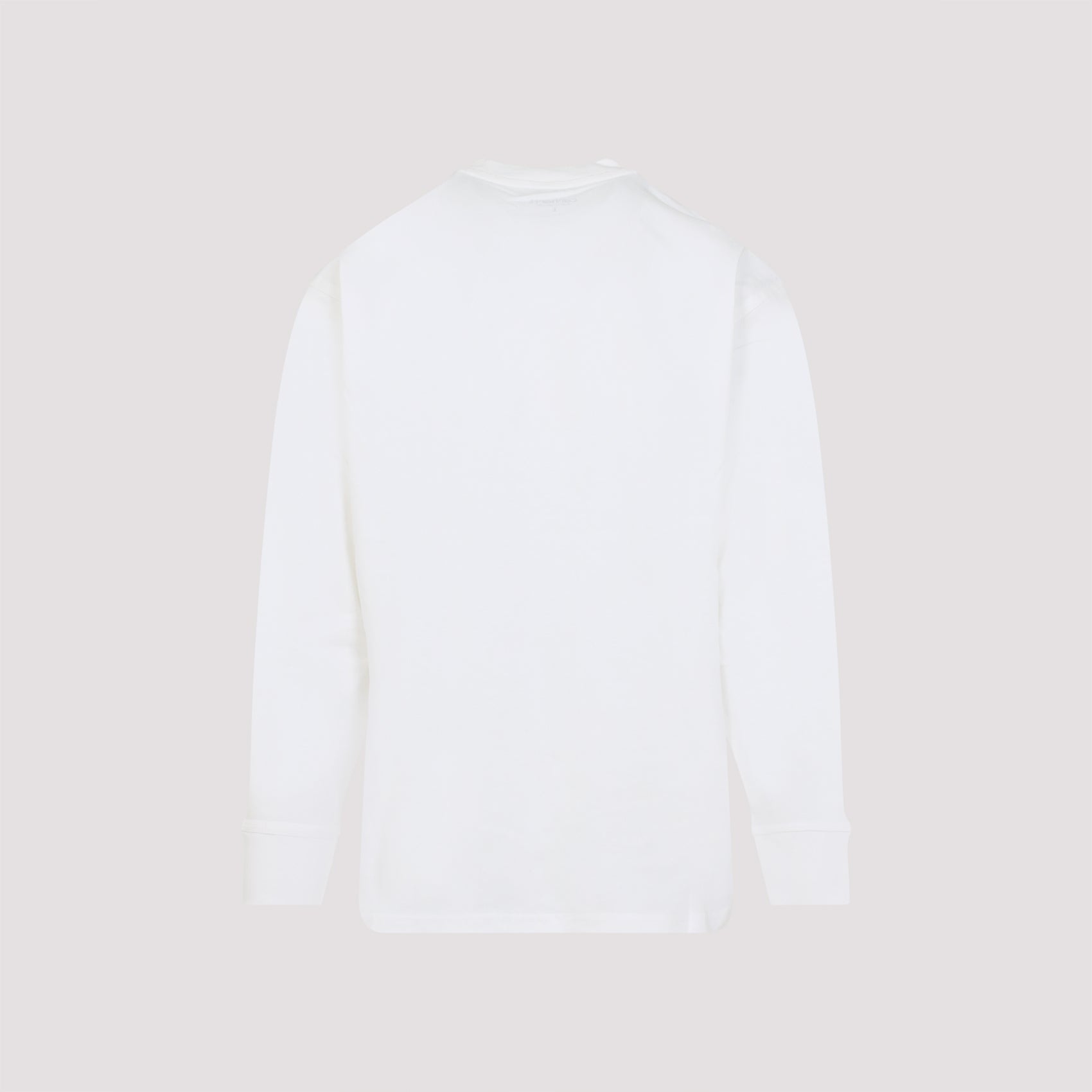 Carhartt Wip LS American Script T-shirt